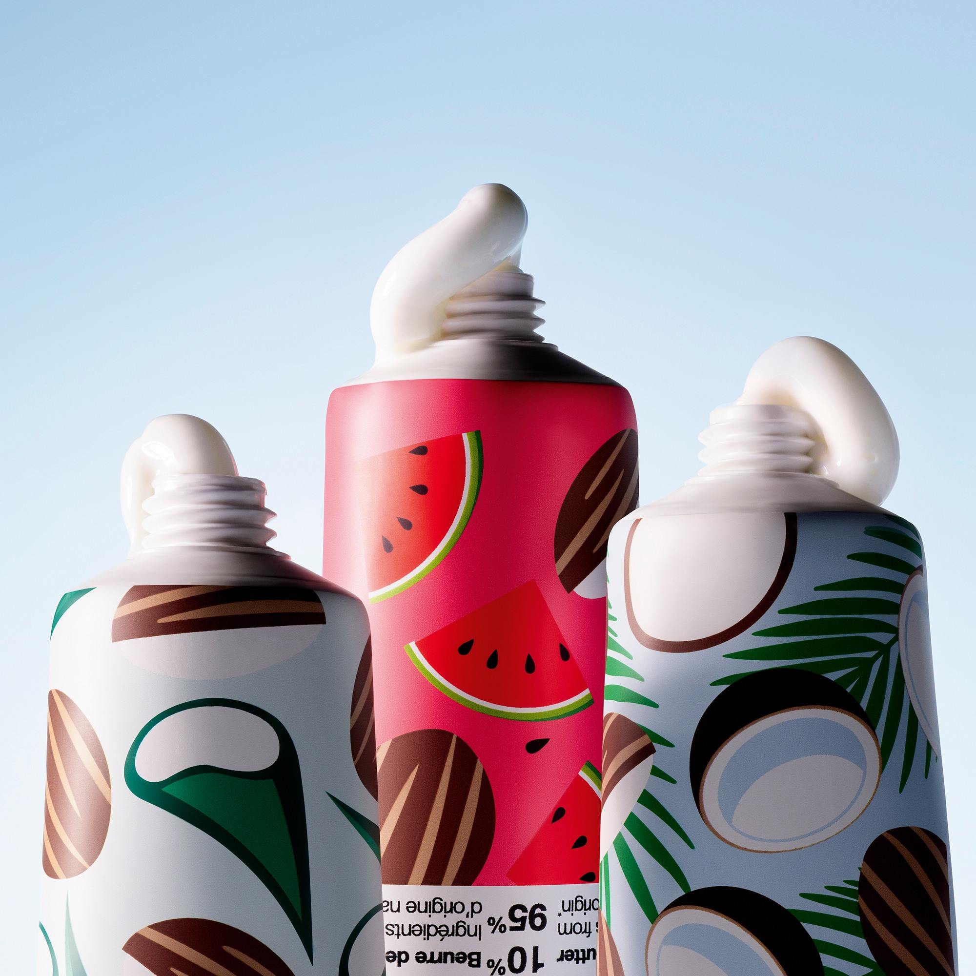 Gentle Hands Trio Set (Holiday Limited Edition)