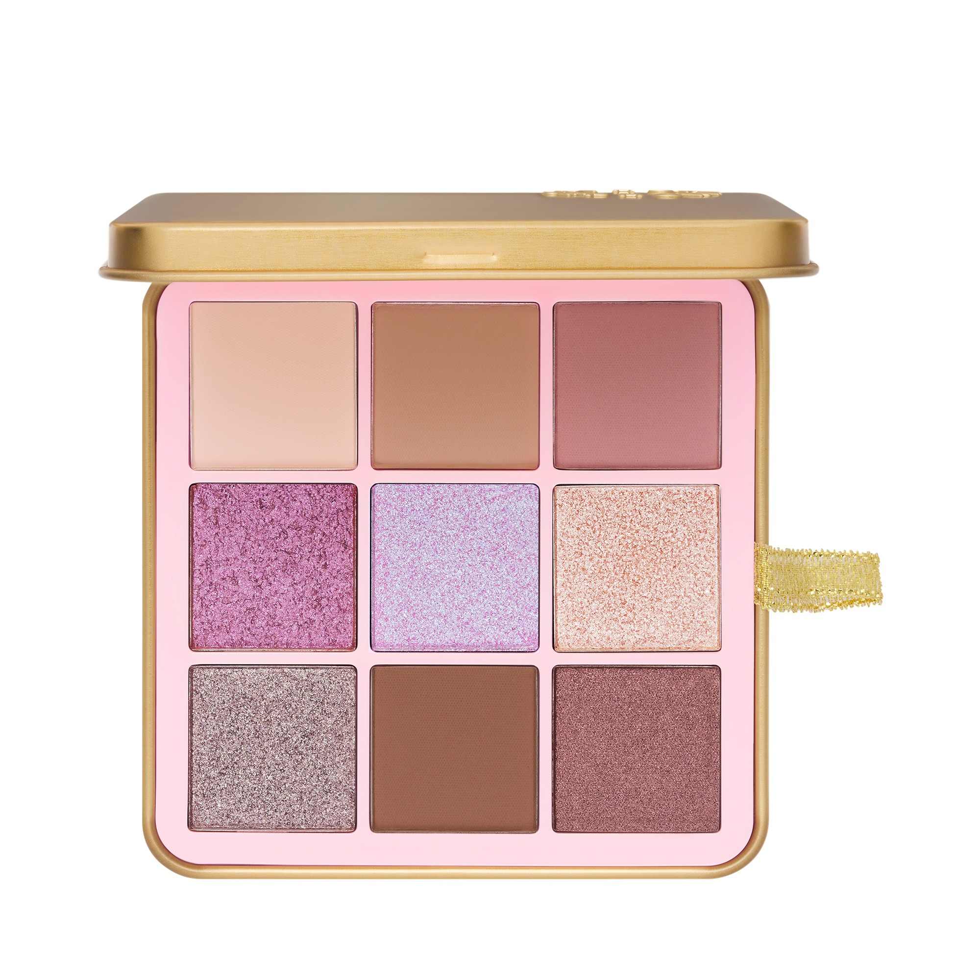 9 Eyeshadow Palette (Holiday Limited Edition)