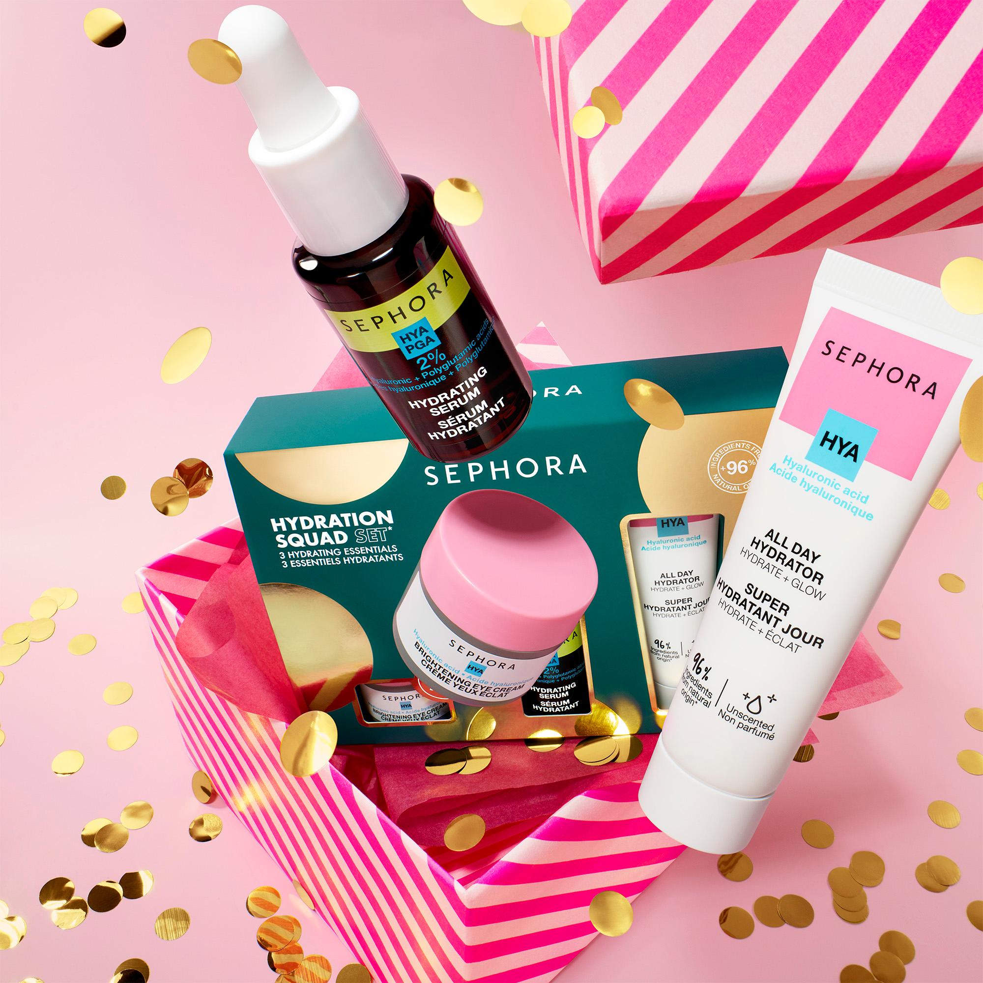 Hydration Squad Set (Holiday Limited Edition)