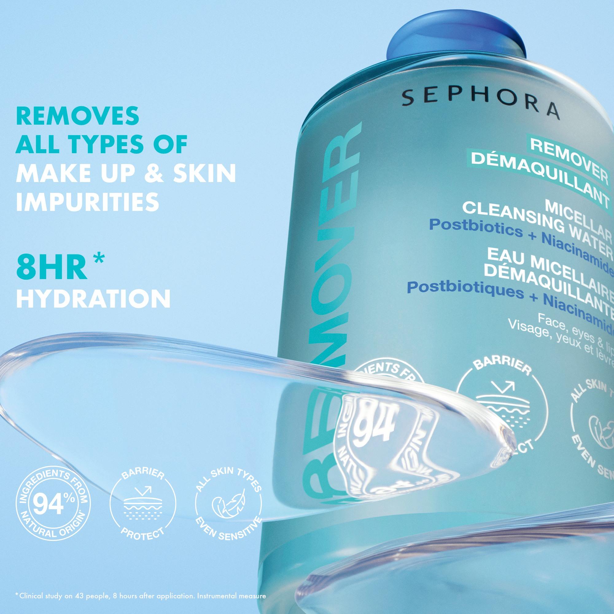 Mini Cleansing Set (Holiday Limited Edition)