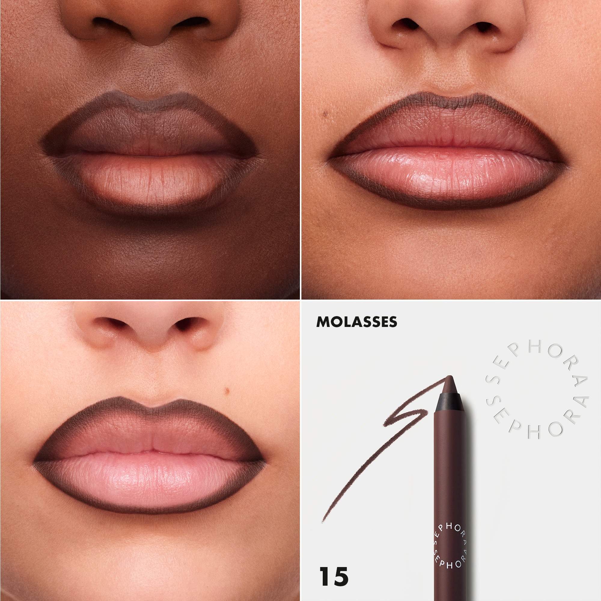 Best Lip Combo Duo (Holiday Limited Edition) • Deep Nude