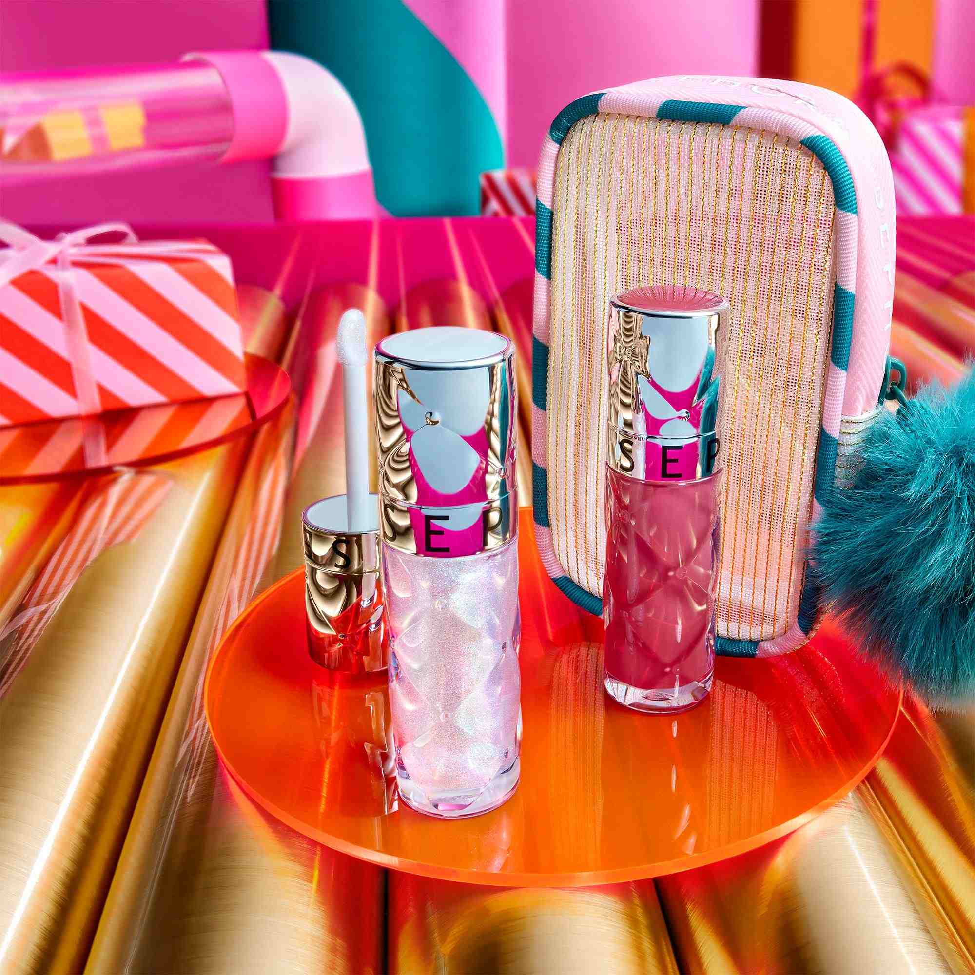 Outrageous Lip Plumper Effect Duo (Holiday Limited Edition)