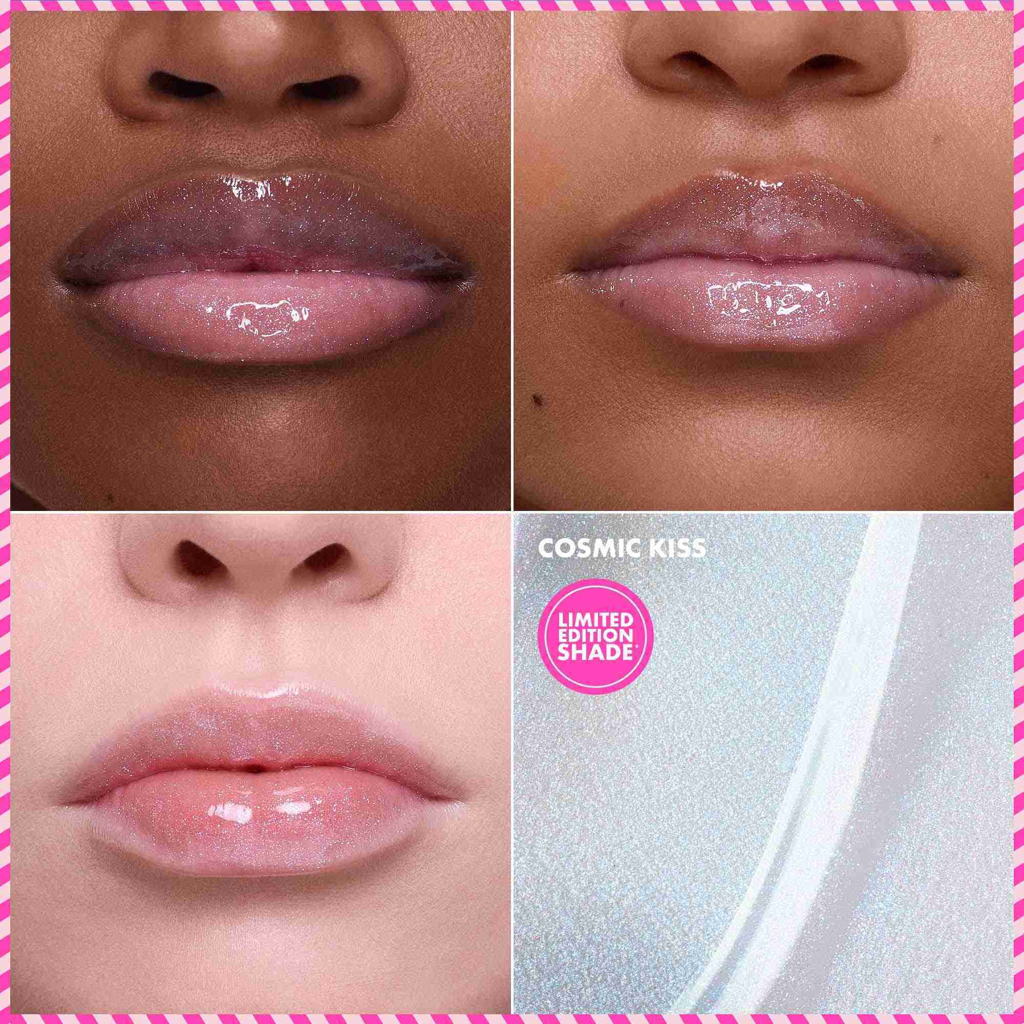 Outrageous Lip Plumper Effect Duo (Holiday Limited Edition)