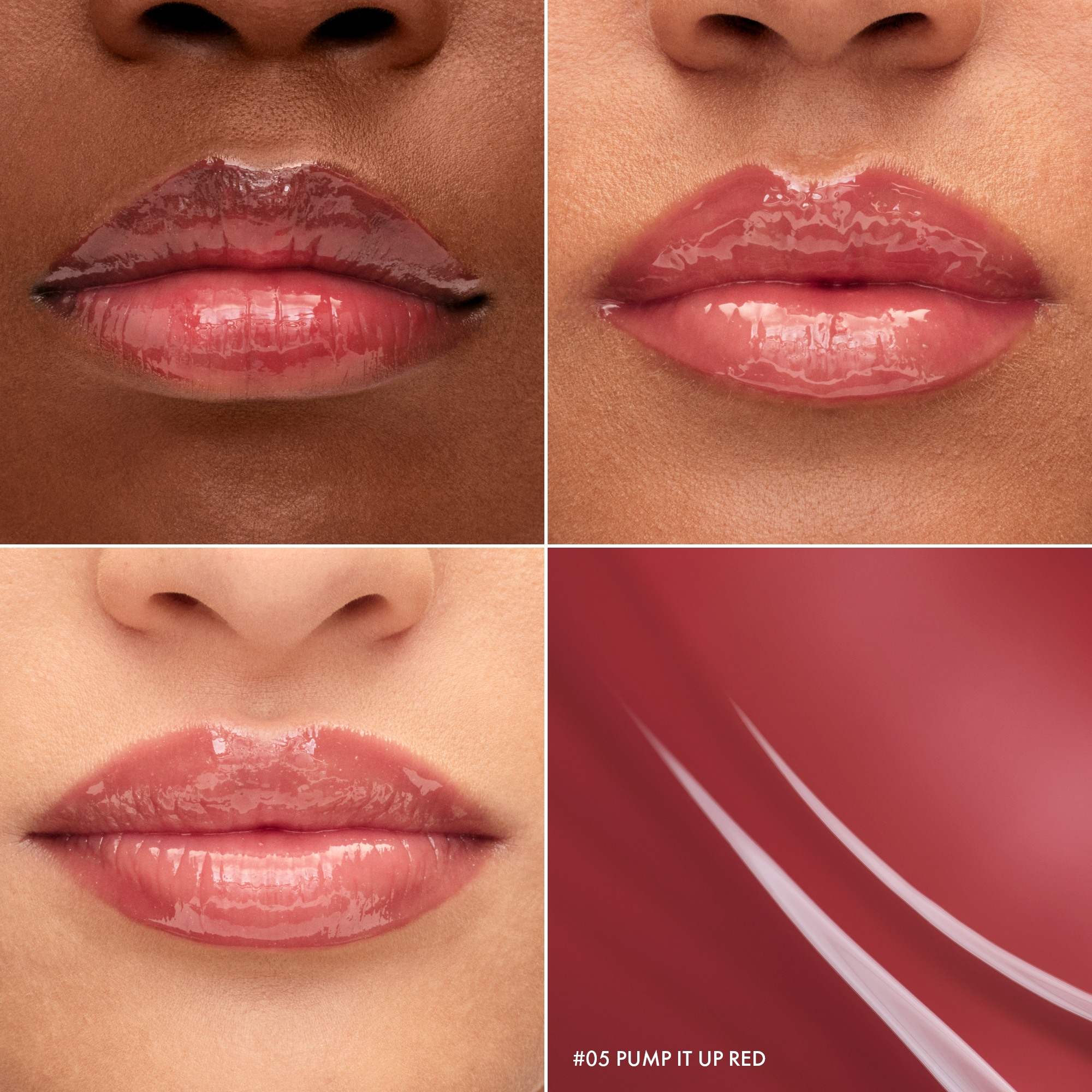 Outrageous Lip Plumper Effect Duo (Holiday Limited Edition)