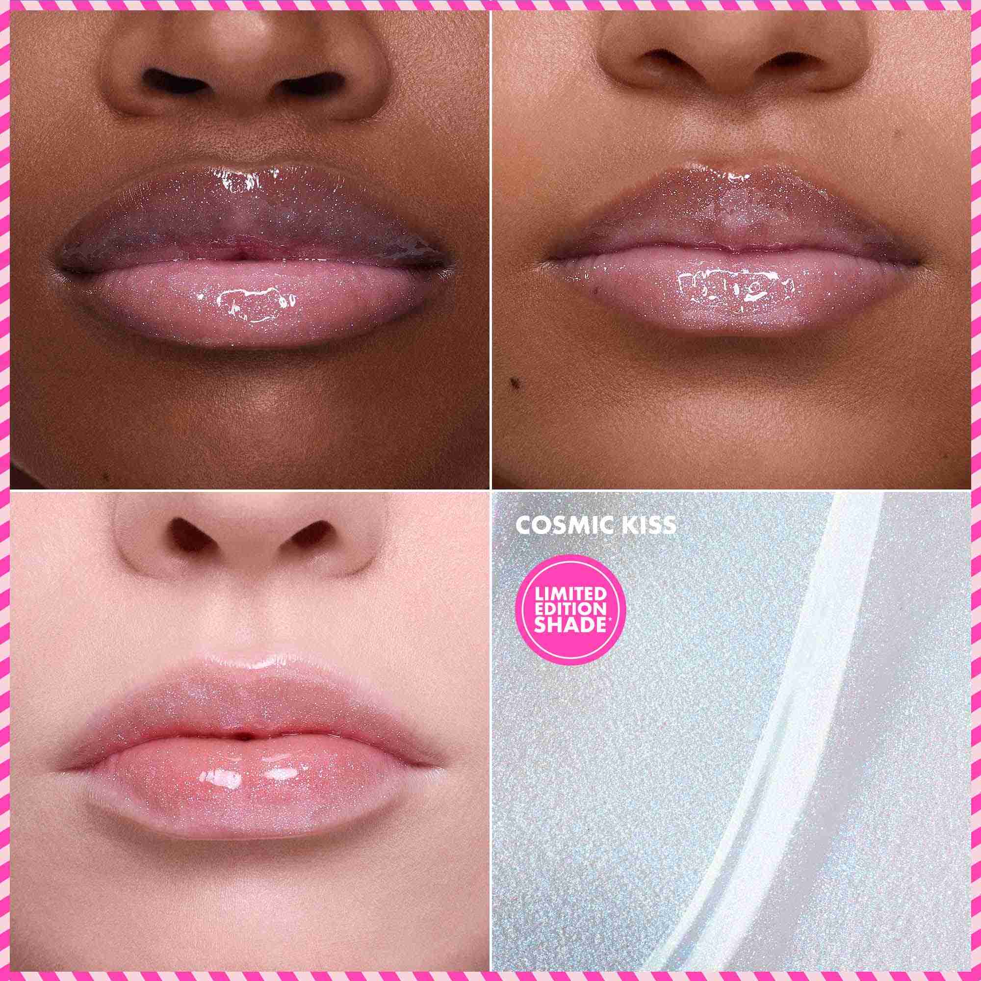 Outrageous Lip Plumper Effect Duo (Holiday Limited Edition)