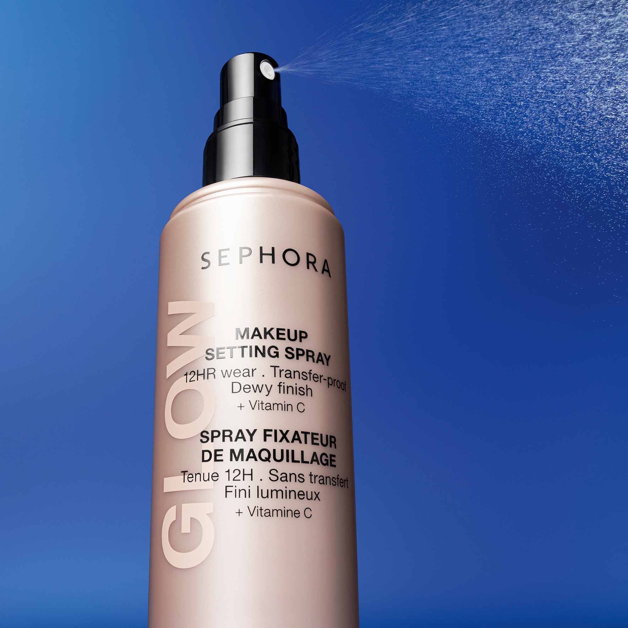 Spray & Stay Duo Set (Holiday Limited Edition)
