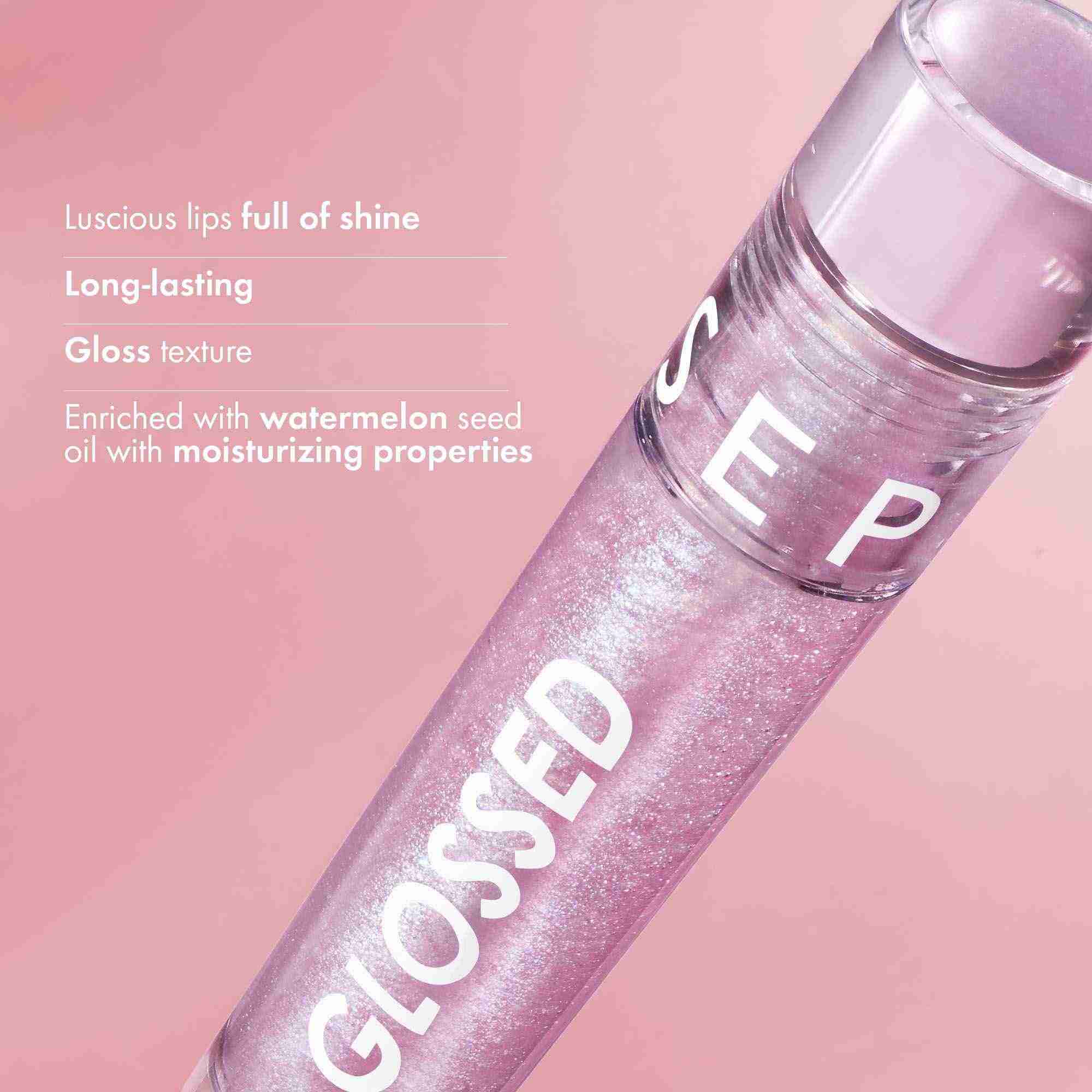 Glossed Set (Holiday Limited Edition)