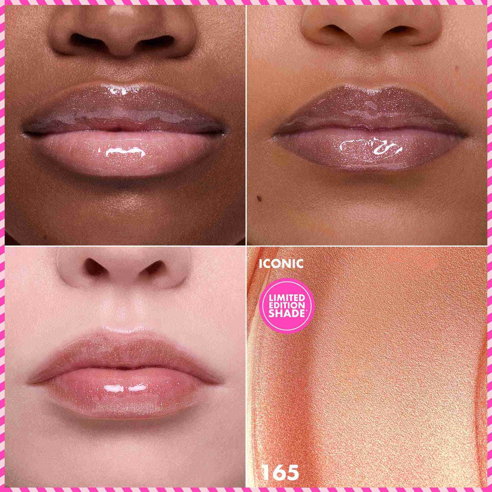 Glossed Set (Holiday Limited Edition)