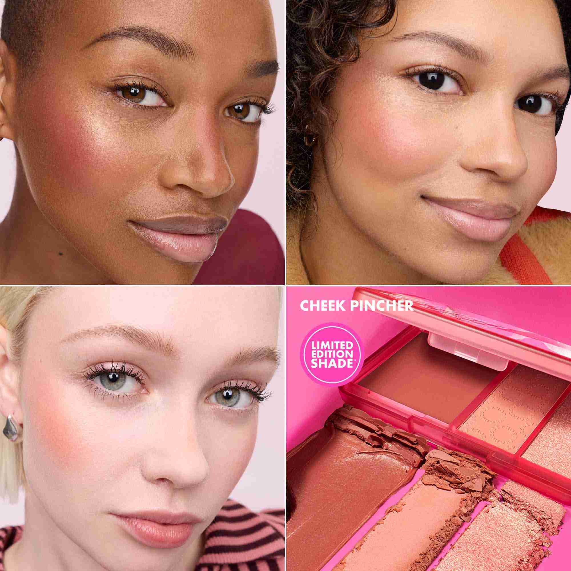 Perfectly Blushed Set (Holiday Limited Edition)