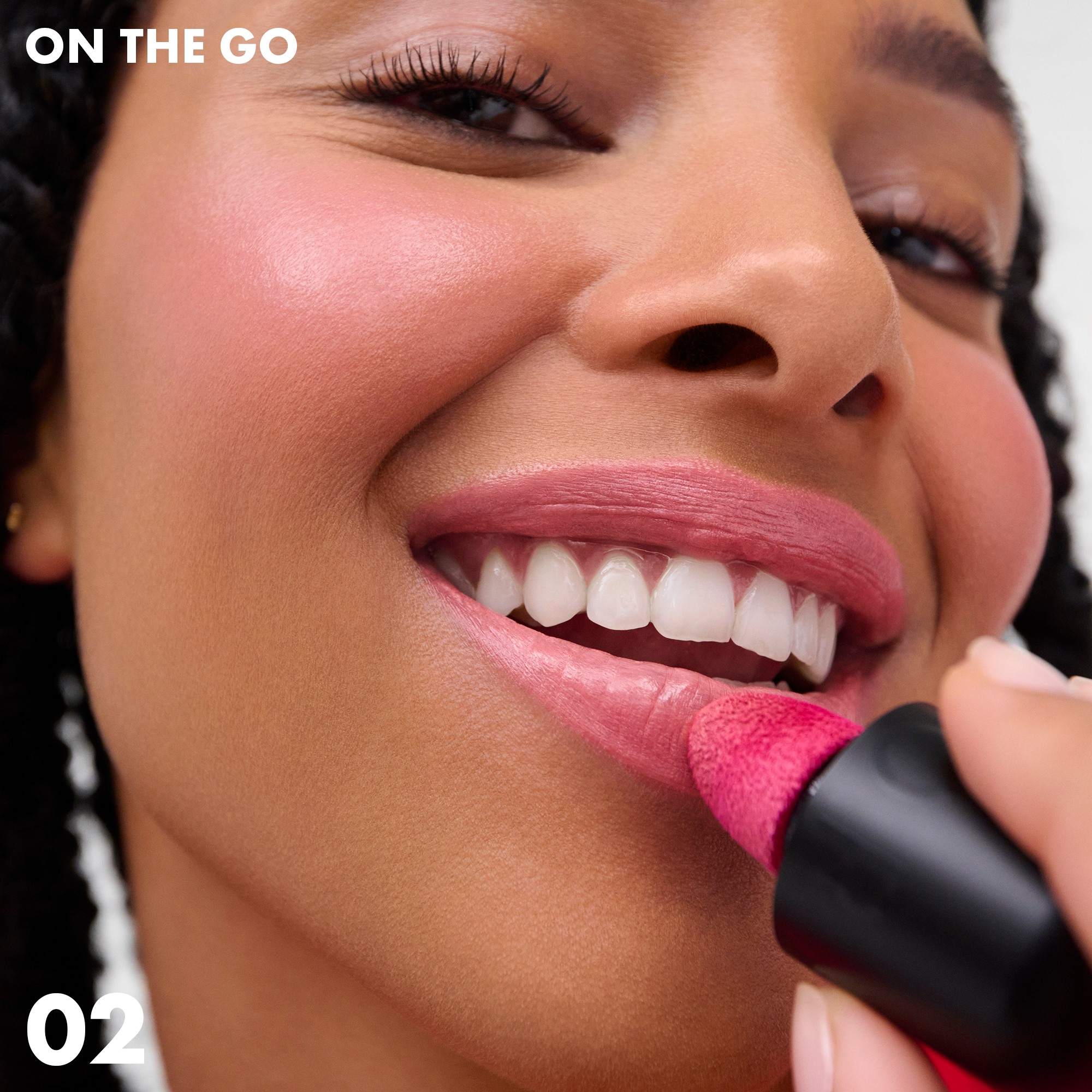 Blush & Go Trio (Holiday Limited Edition)