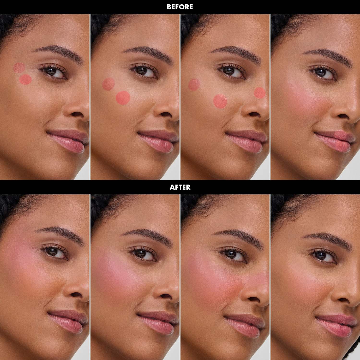 Blush & Go Trio (Holiday Limited Edition)