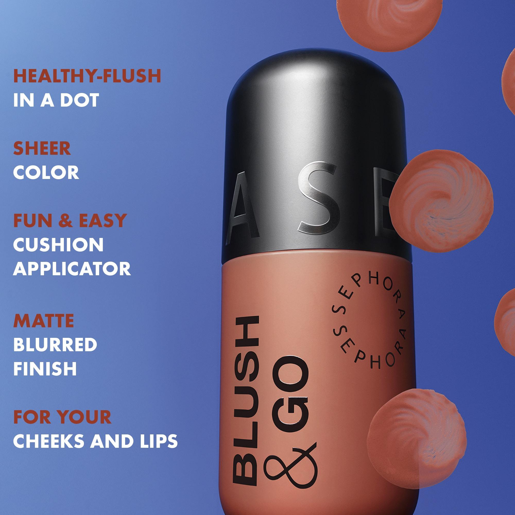 Blush & Go Trio (Holiday Limited Edition)