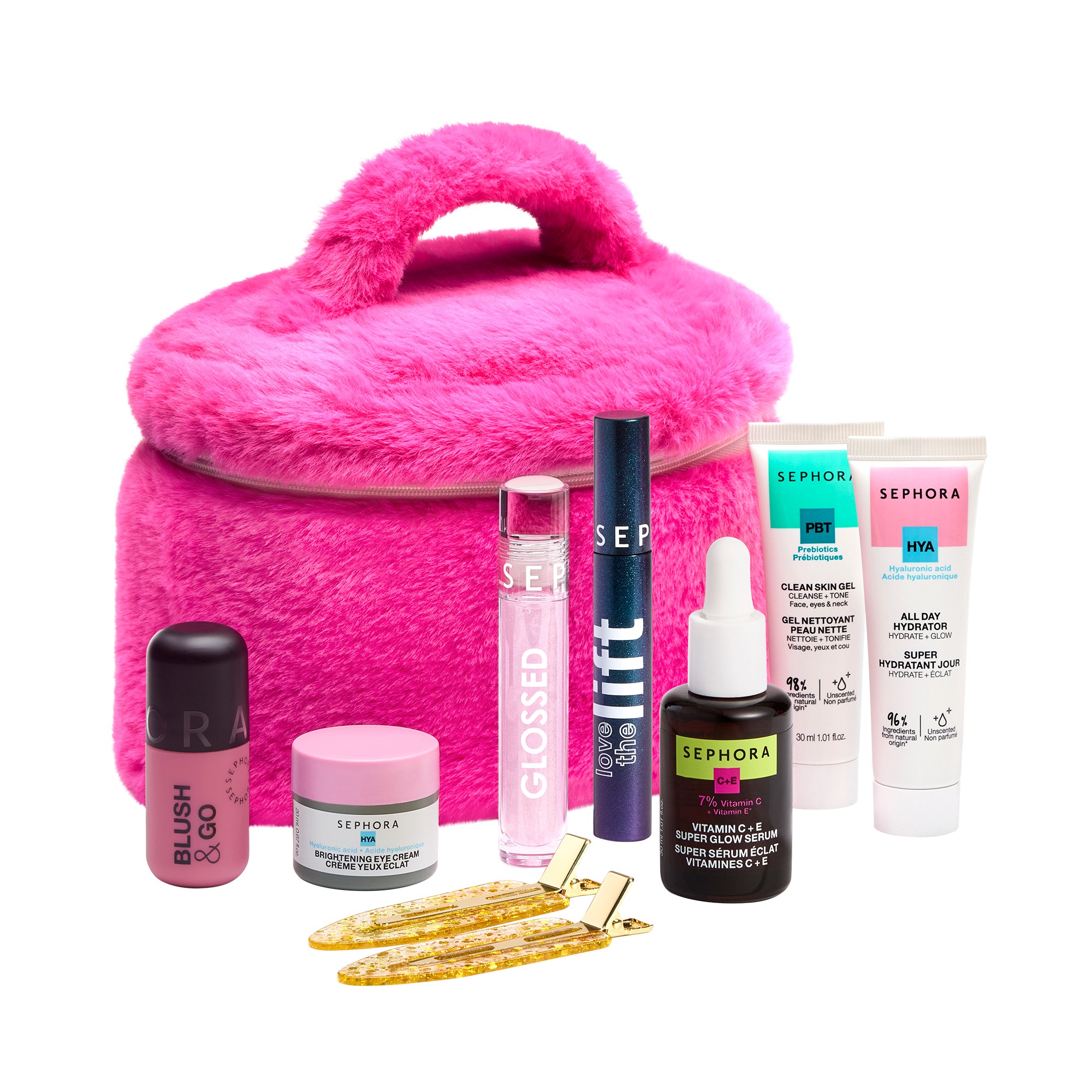 Great Holiday Treats Set (Holiday Limited Edition)