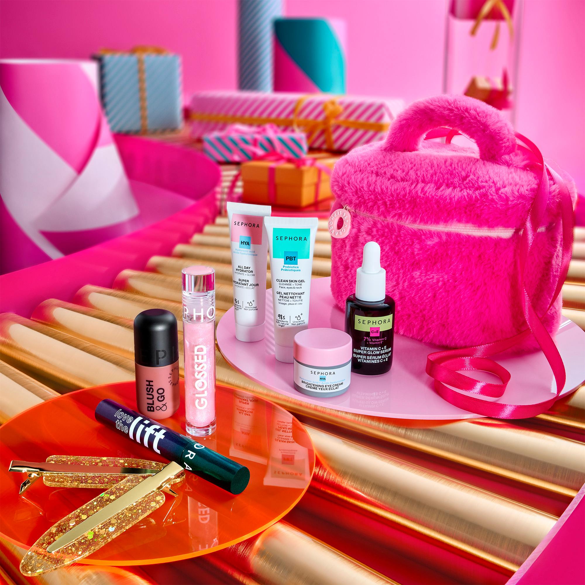 Great Holiday Treats Set (Holiday Limited Edition)