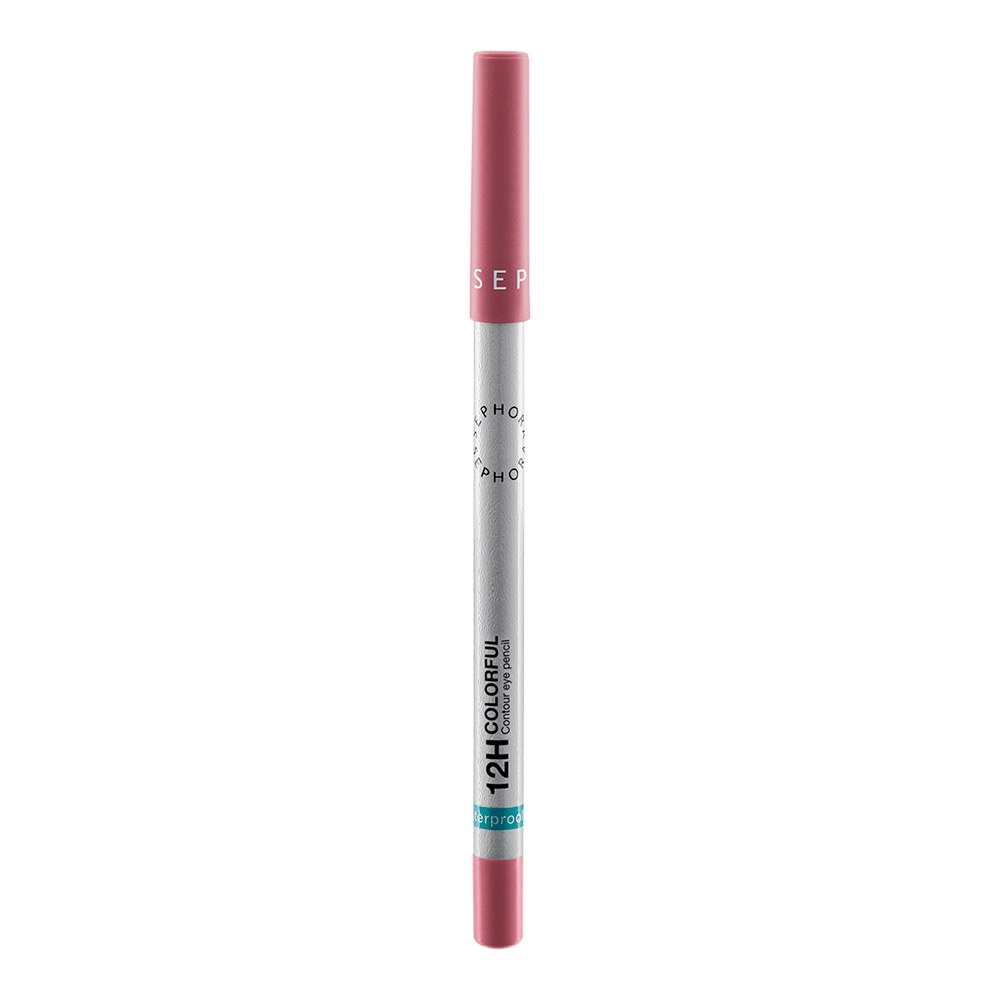 New 12HR Contour Eye Pencil • 56 Soft Rose