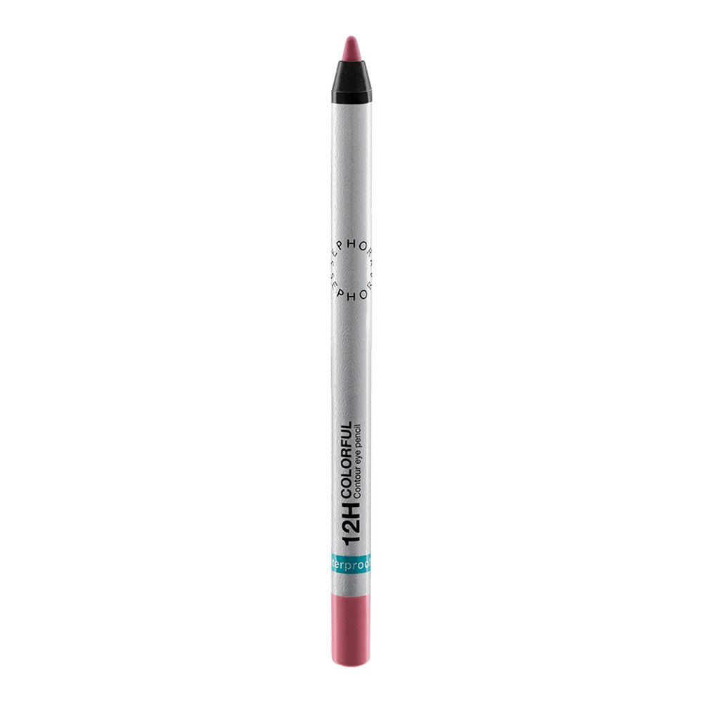 New 12HR Contour Eye Pencil • 56 Soft Rose