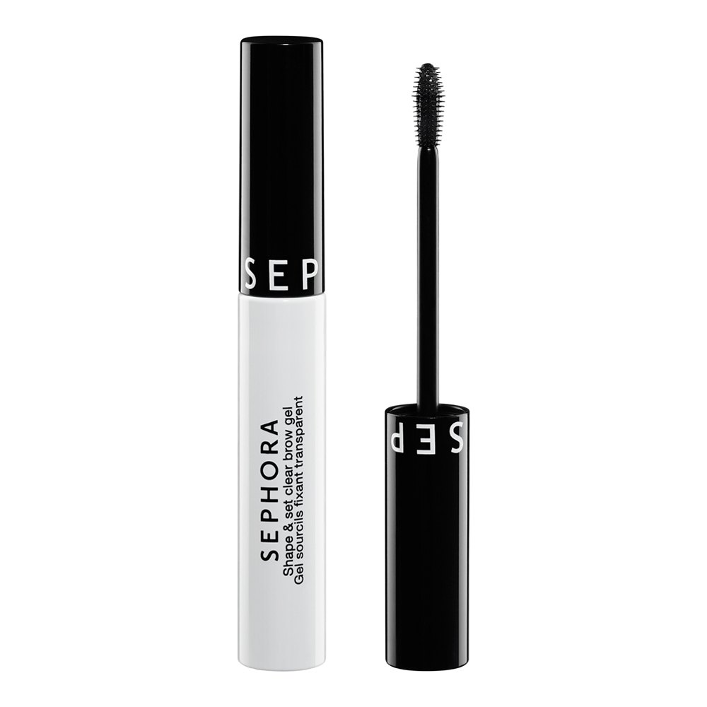 New Shape & Set Clear Brow Gel • 7ml
