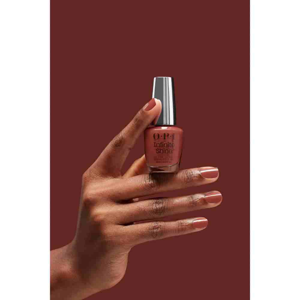 Infinite Shine Fall'25 • Nail Prep Rally