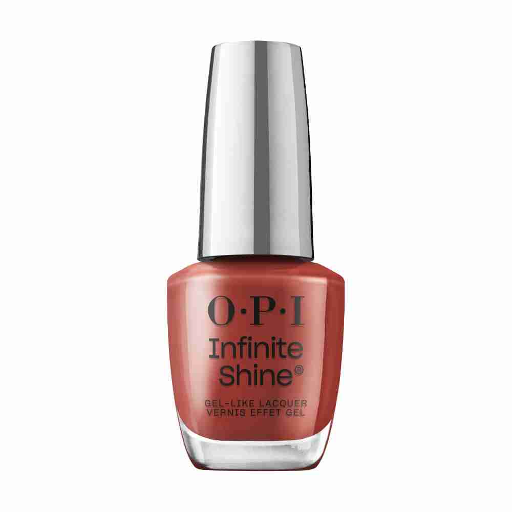 Infinite Shine Fall'25 • Nail Prep Rally