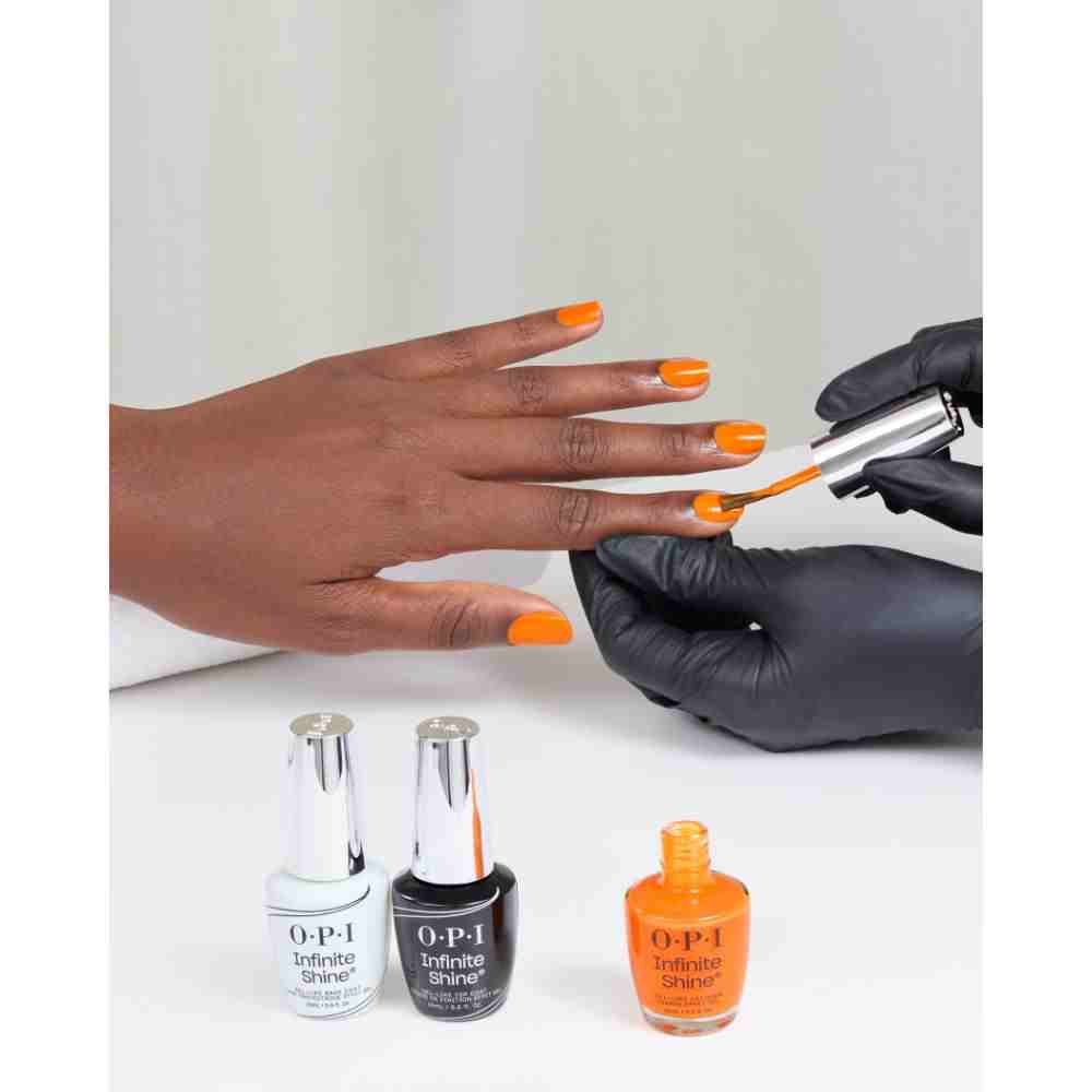 Infinite Shine Fall'25 • Rollerbabe