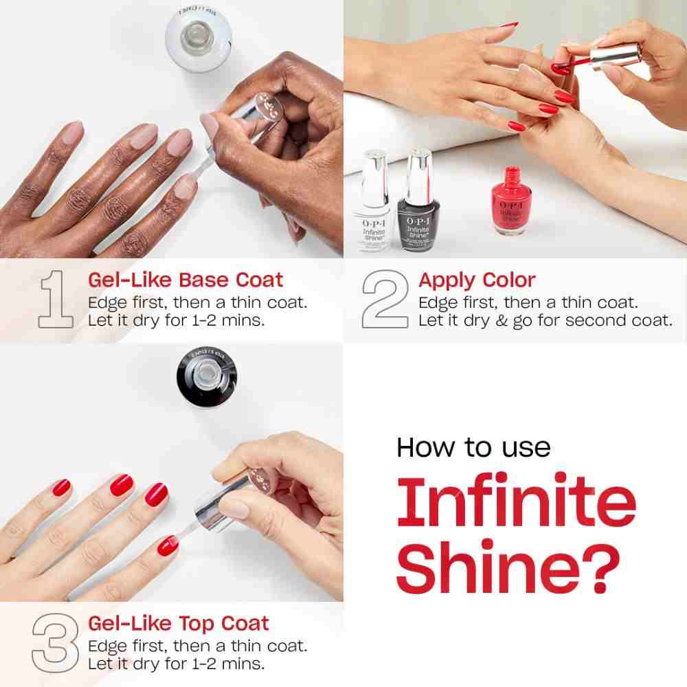 Infinite Shine Fall'25 • Rollerbabe