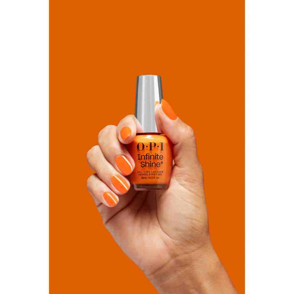Infinite Shine Fall'25 • Rollerbabe