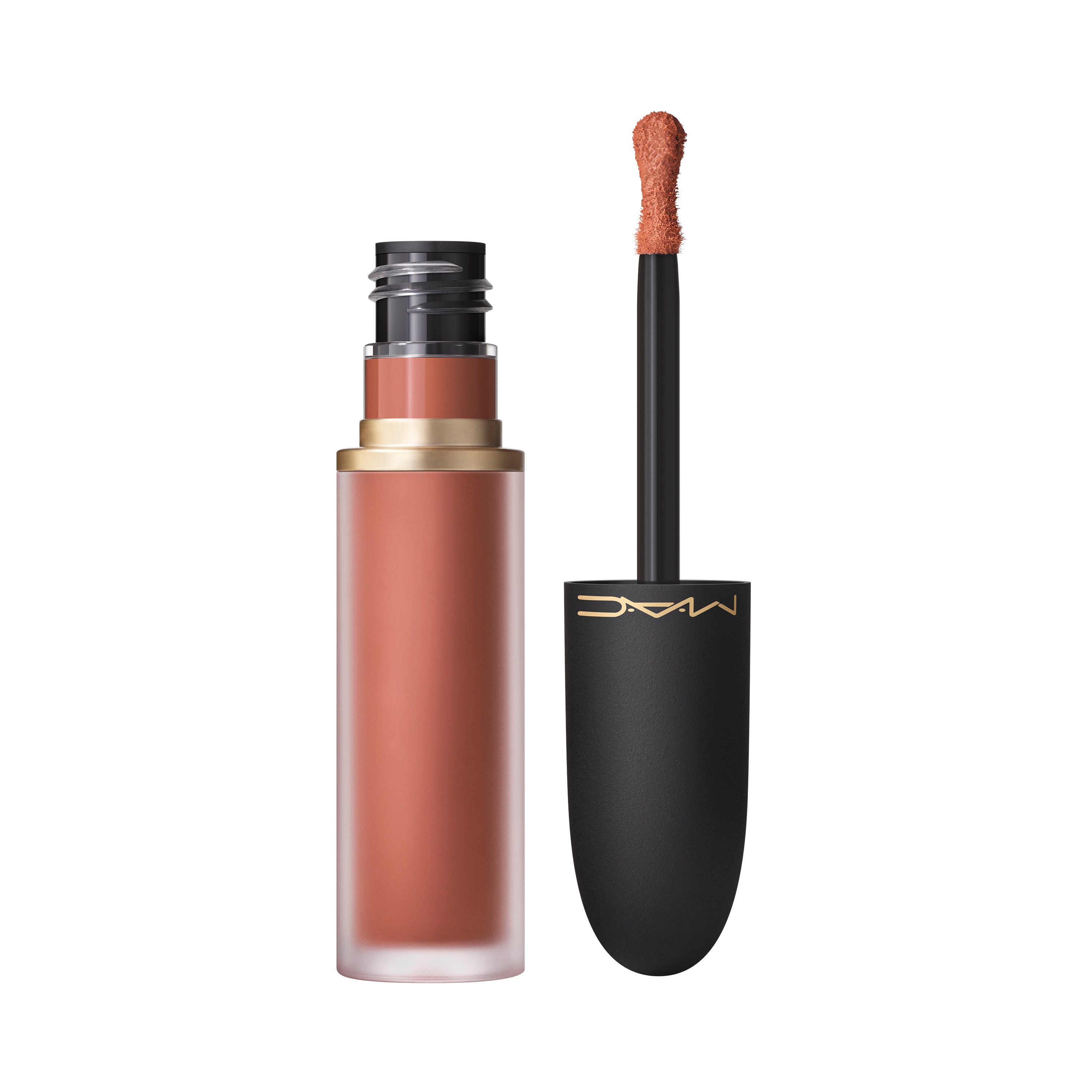 Powder Kiss Lip + Cheek Mousse Matte • Warm Hug