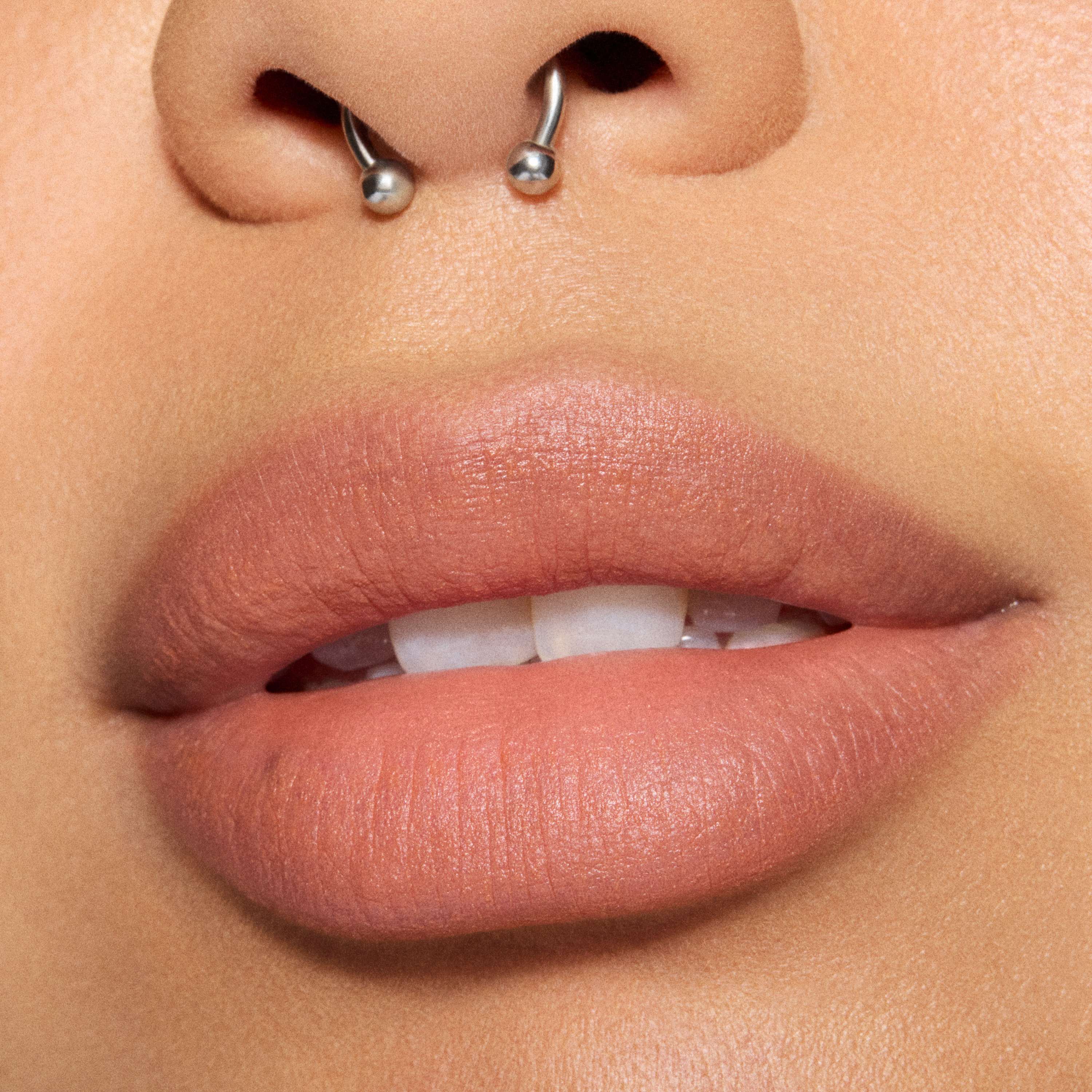 Powder Kiss Lip + Cheek Mousse Matte • Warm Hug