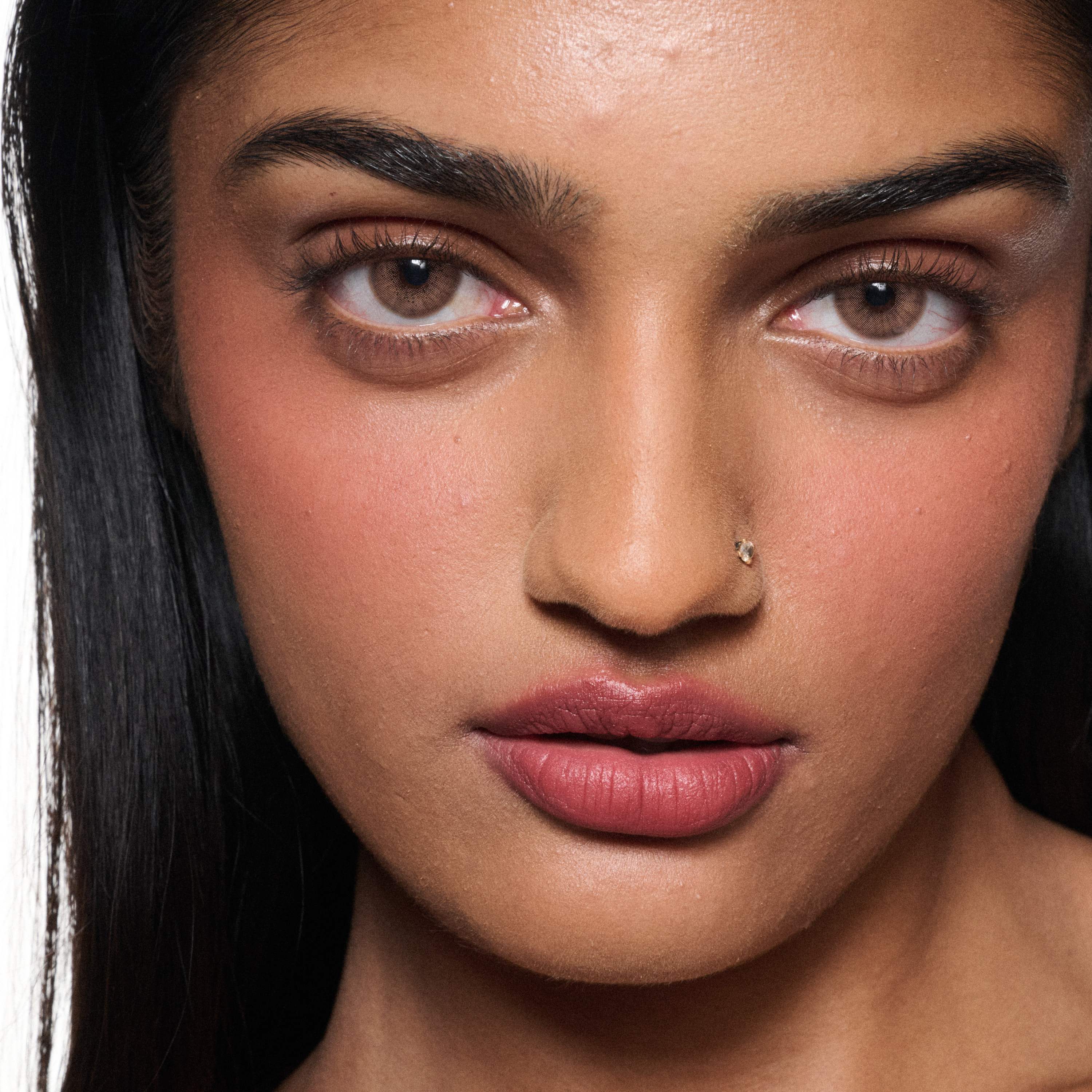 Powder Kiss Lip + Cheek Mousse Matte • Fashion Emergency