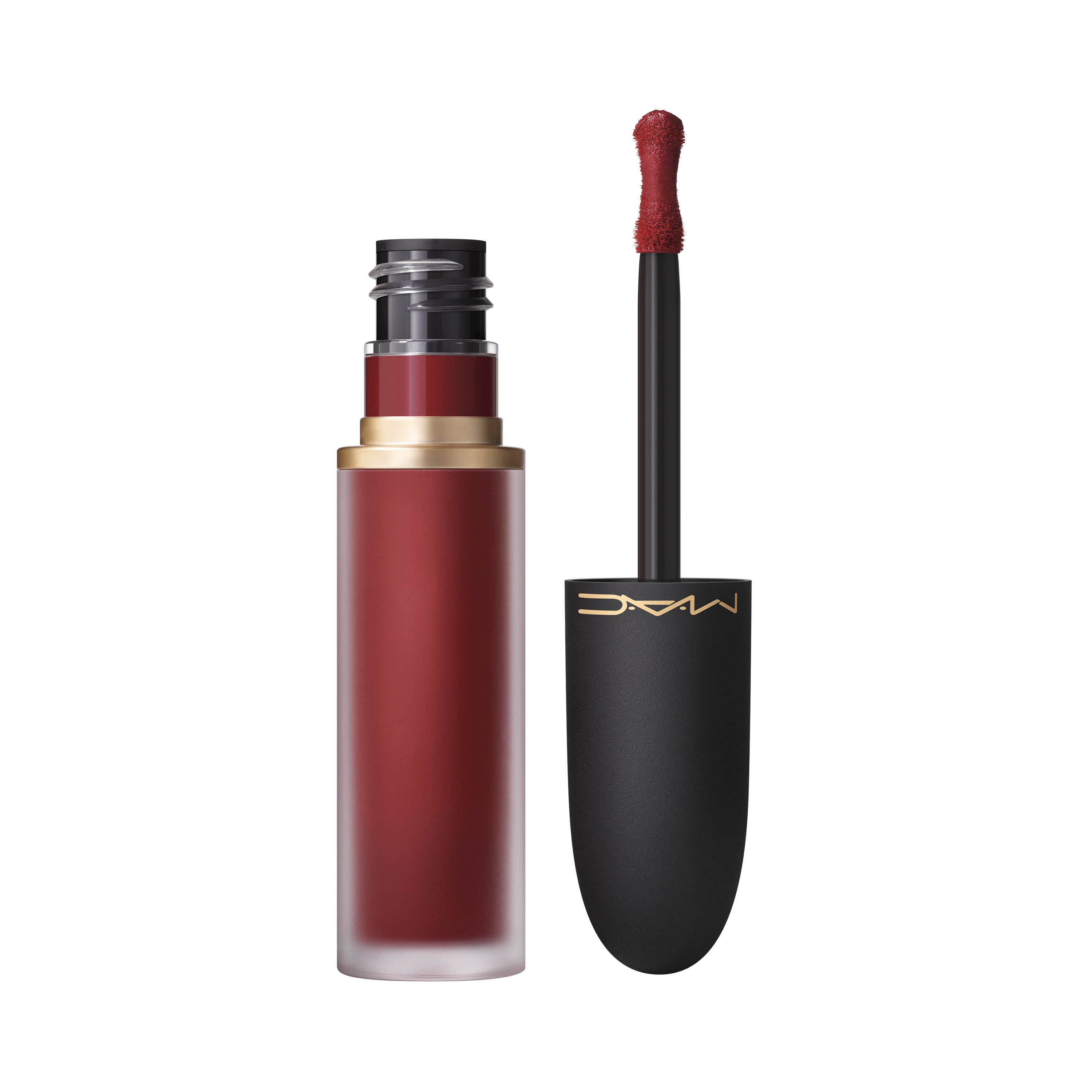Powder Kiss Lip + Cheek Mousse Matte • Fashion Emergency