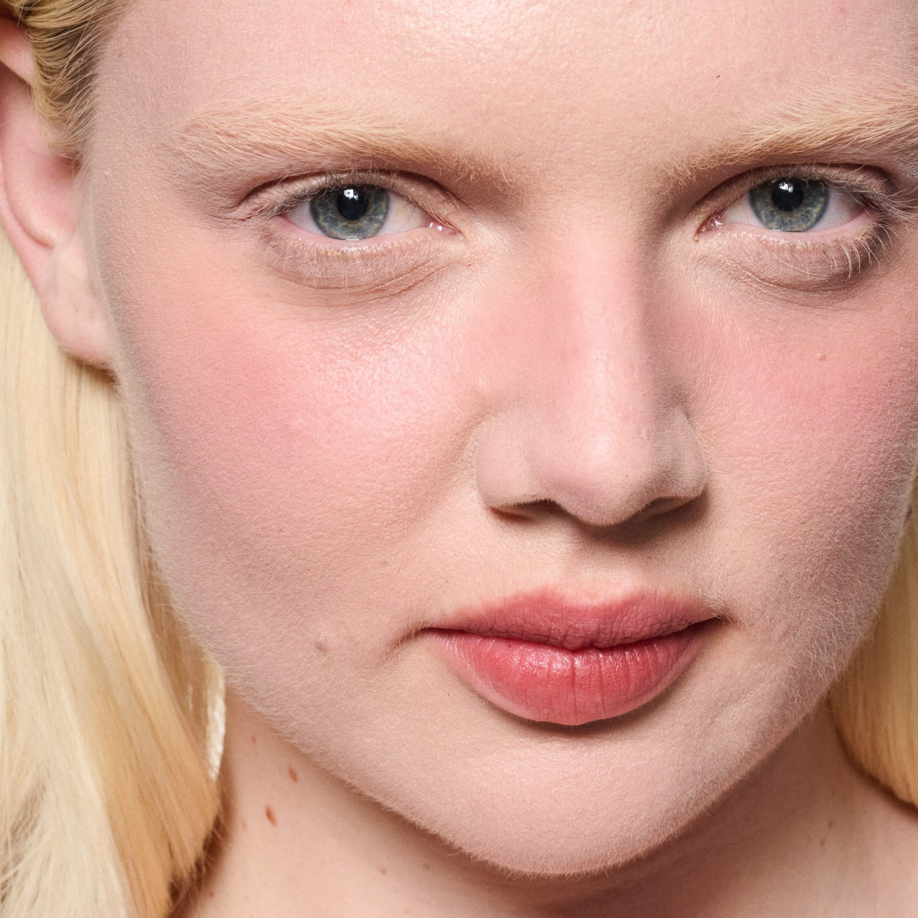Powder Kiss Lip + Cheek Mousse Matte • Fashion Emergency