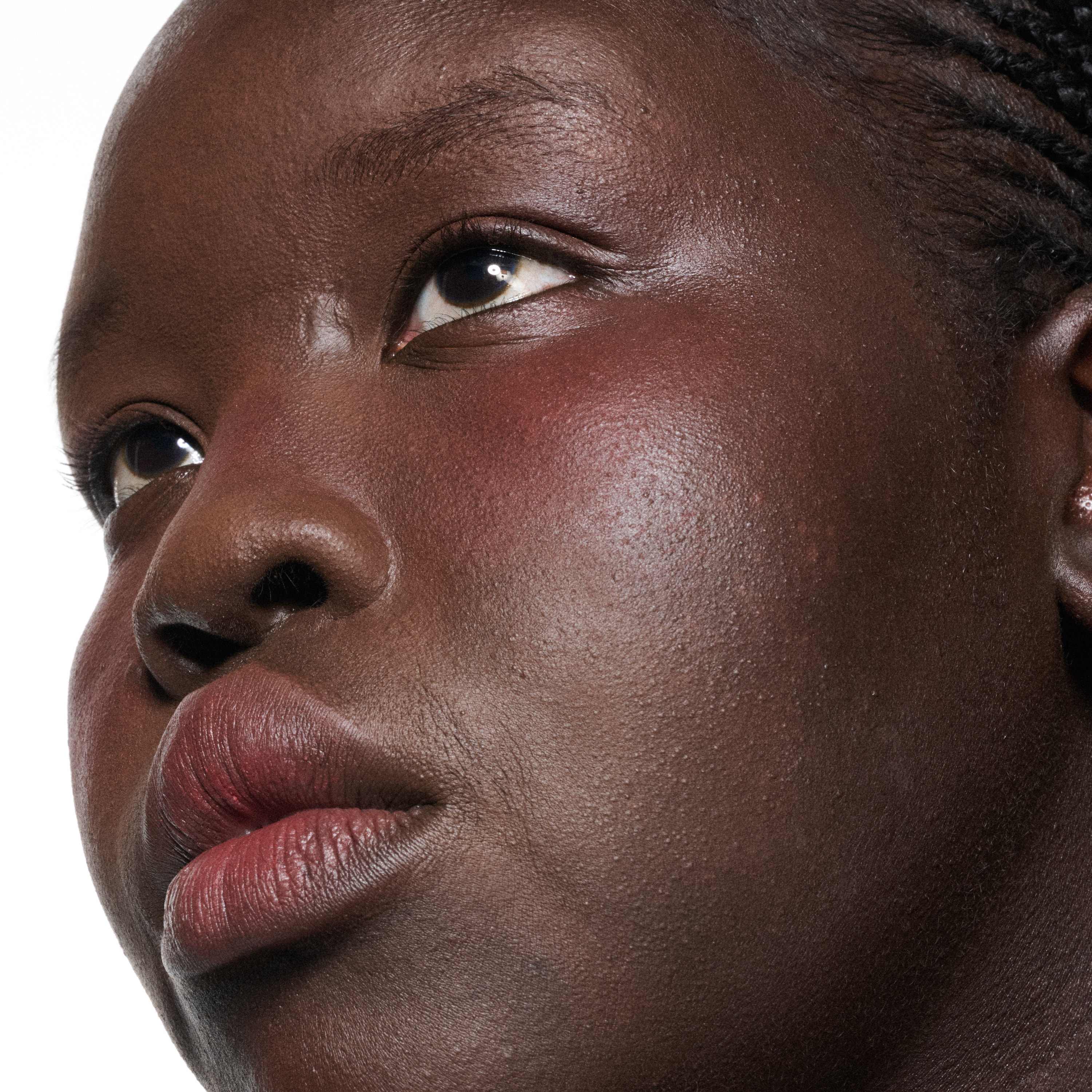 Powder Kiss Lip + Cheek Mousse Matte • Fashion Emergency