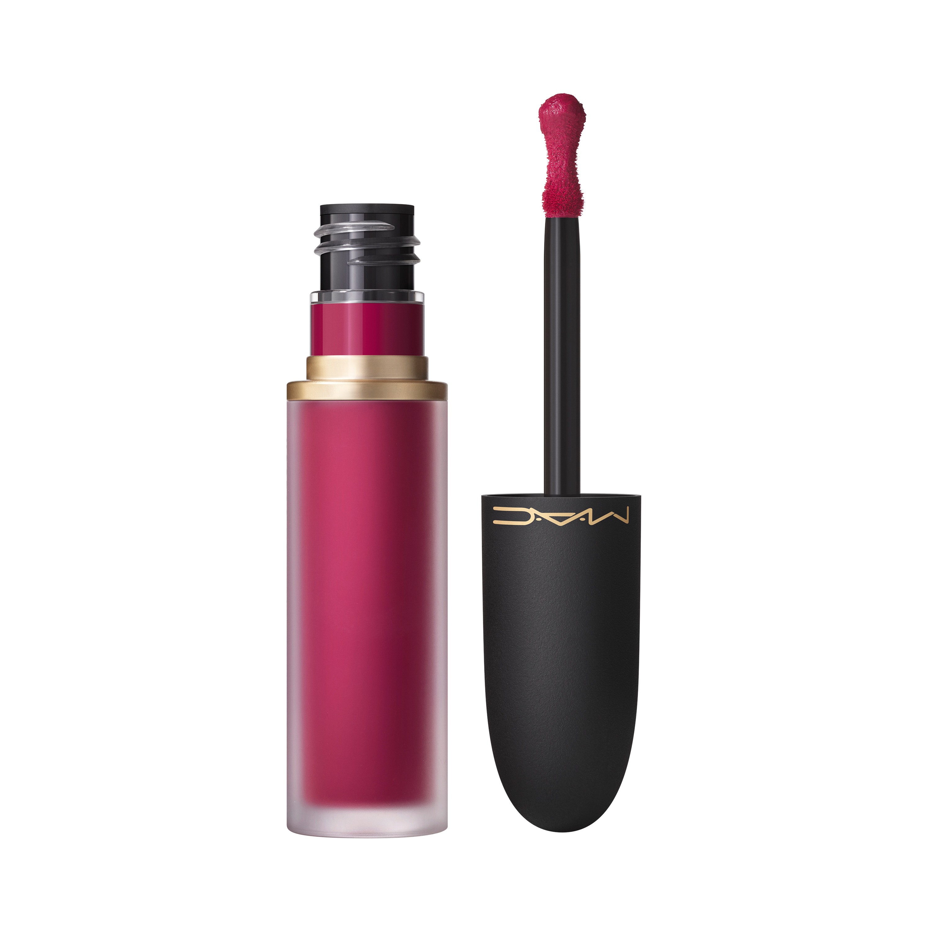 Powder Kiss Lip + Cheek Mousse Matte • Make It Fashun!