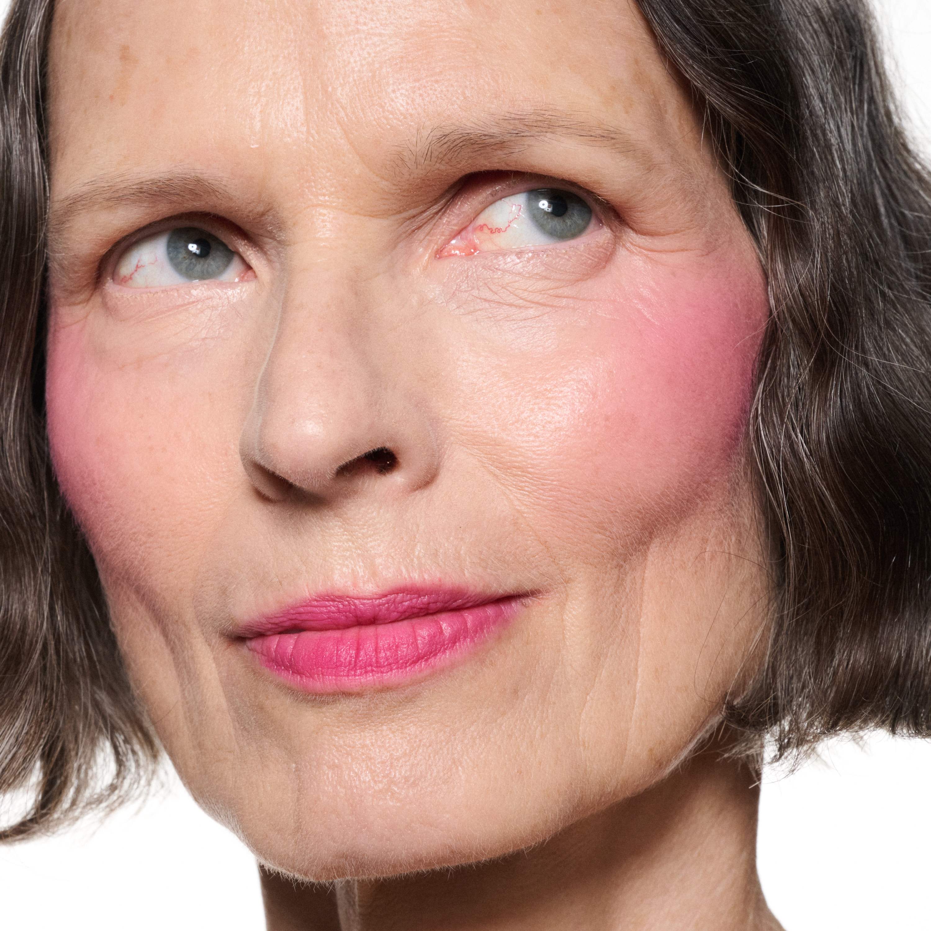 Powder Kiss Lip + Cheek Mousse Matte • Make It Fashun!