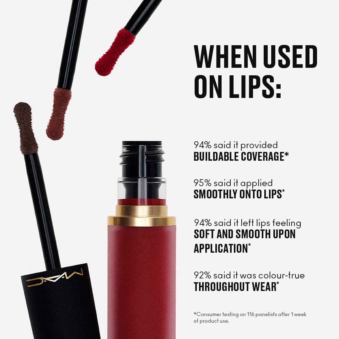 Powder Kiss Lip + Cheek Mousse Matte • A Little Tamed