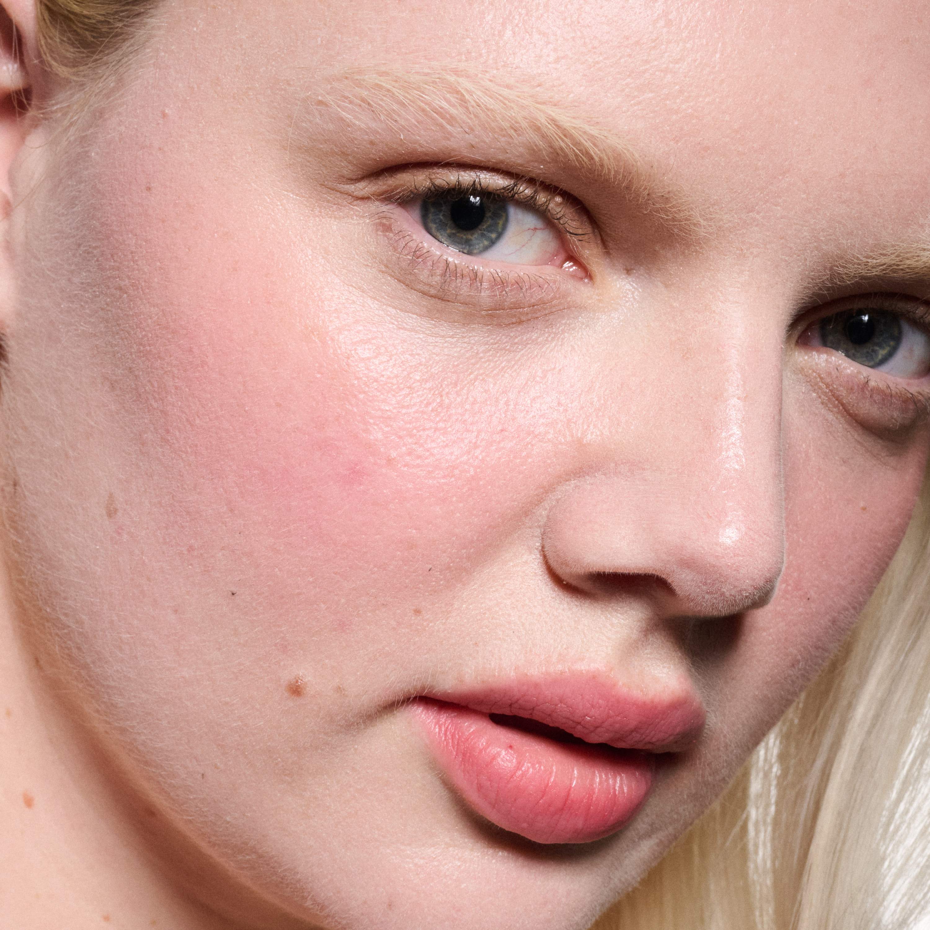 Powder Kiss Lip + Cheek Mousse Matte • A Little Tamed