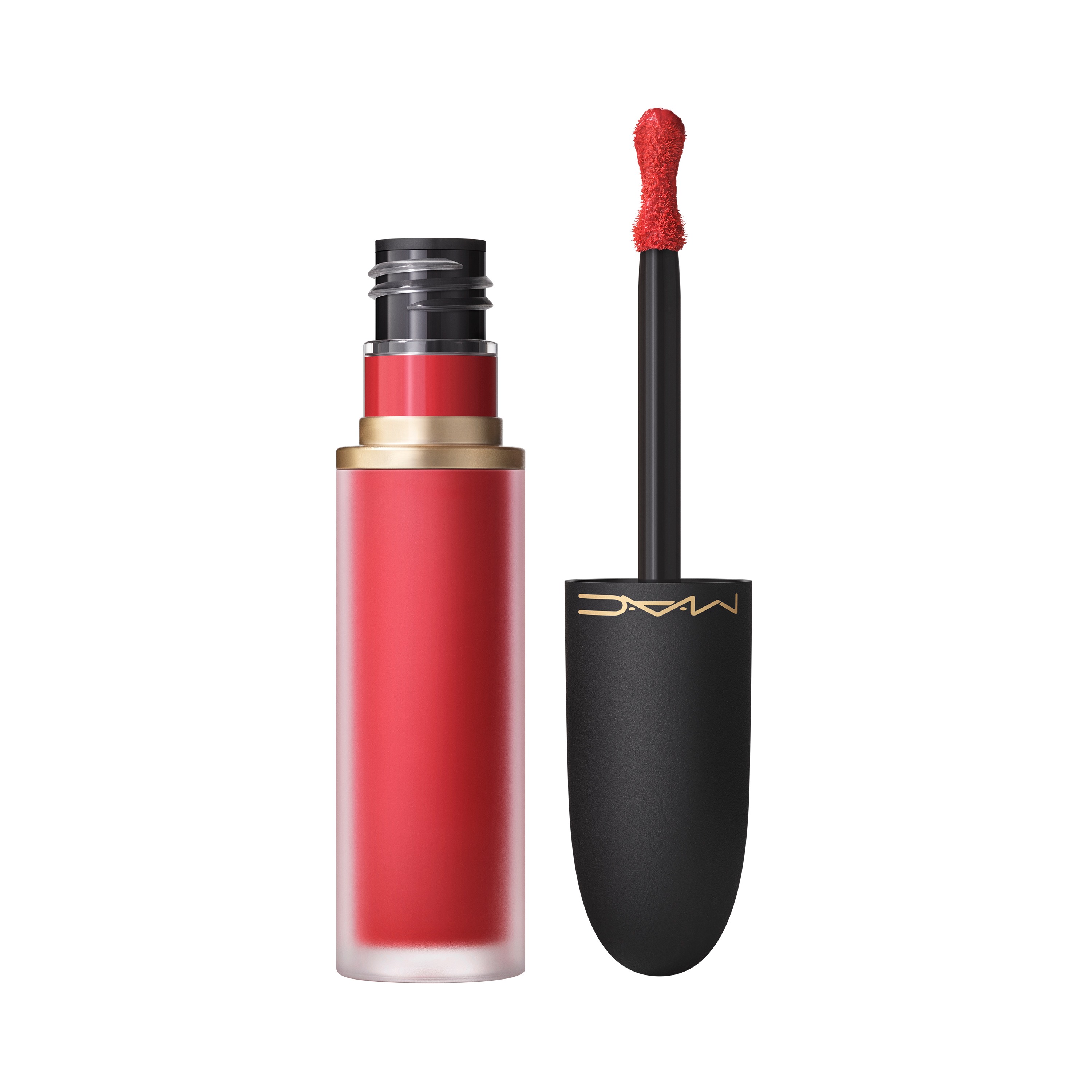Powder Kiss Lip + Cheek Mousse Matte • A Little Tamed