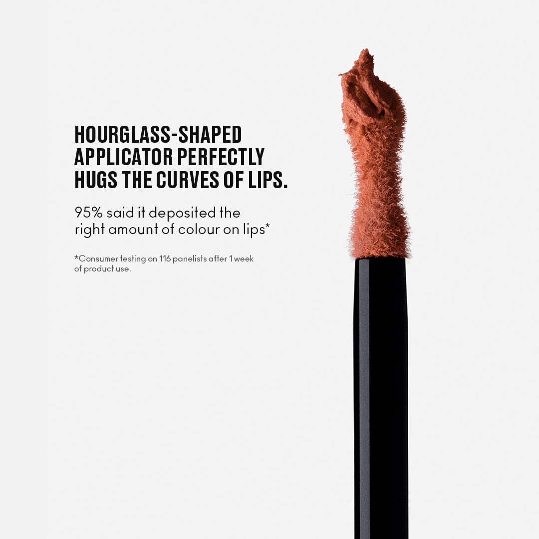 Powder Kiss Lip + Cheek Mousse Matte • A Little Tamed