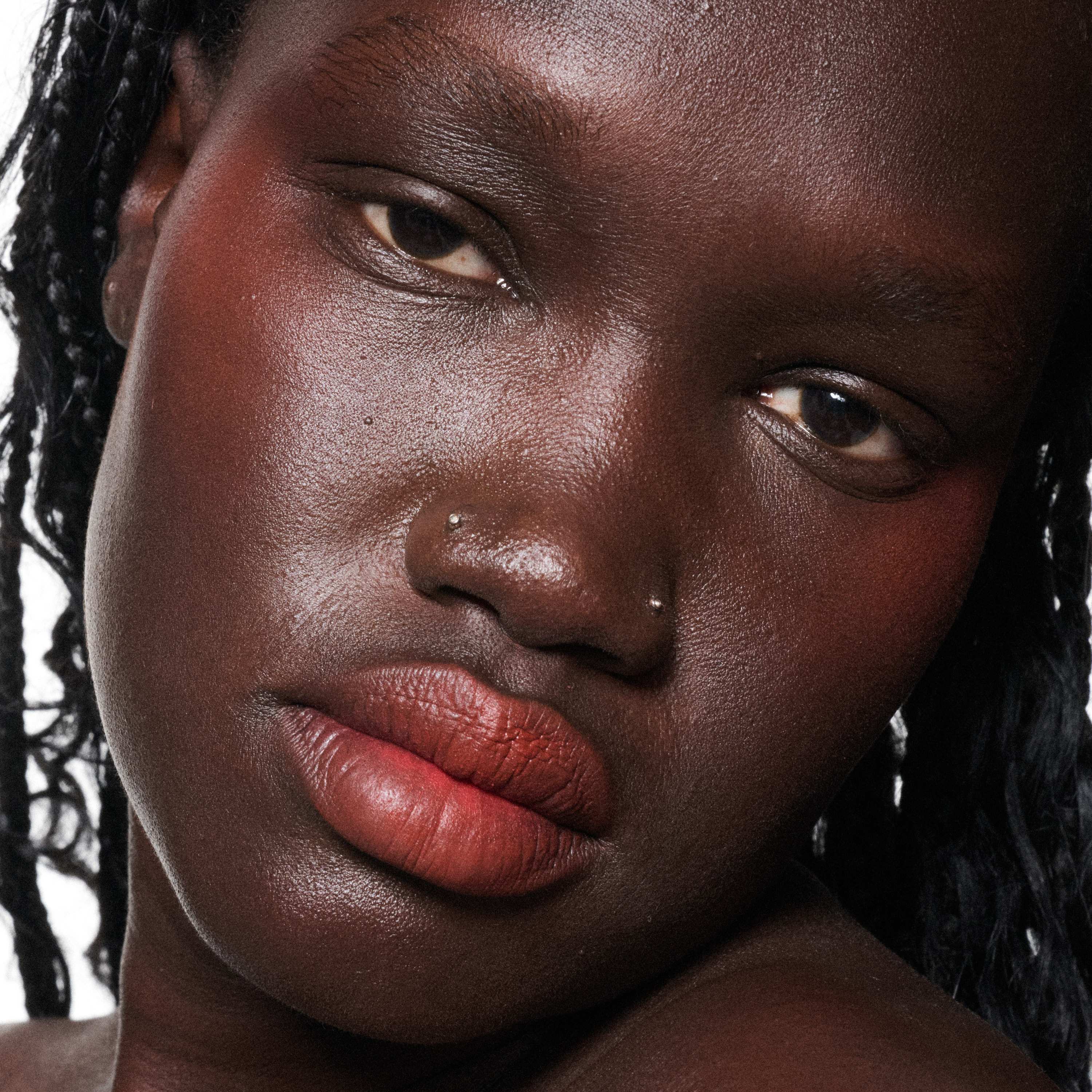 Powder Kiss Lip + Cheek Mousse Matte • Marrakesh-Mere