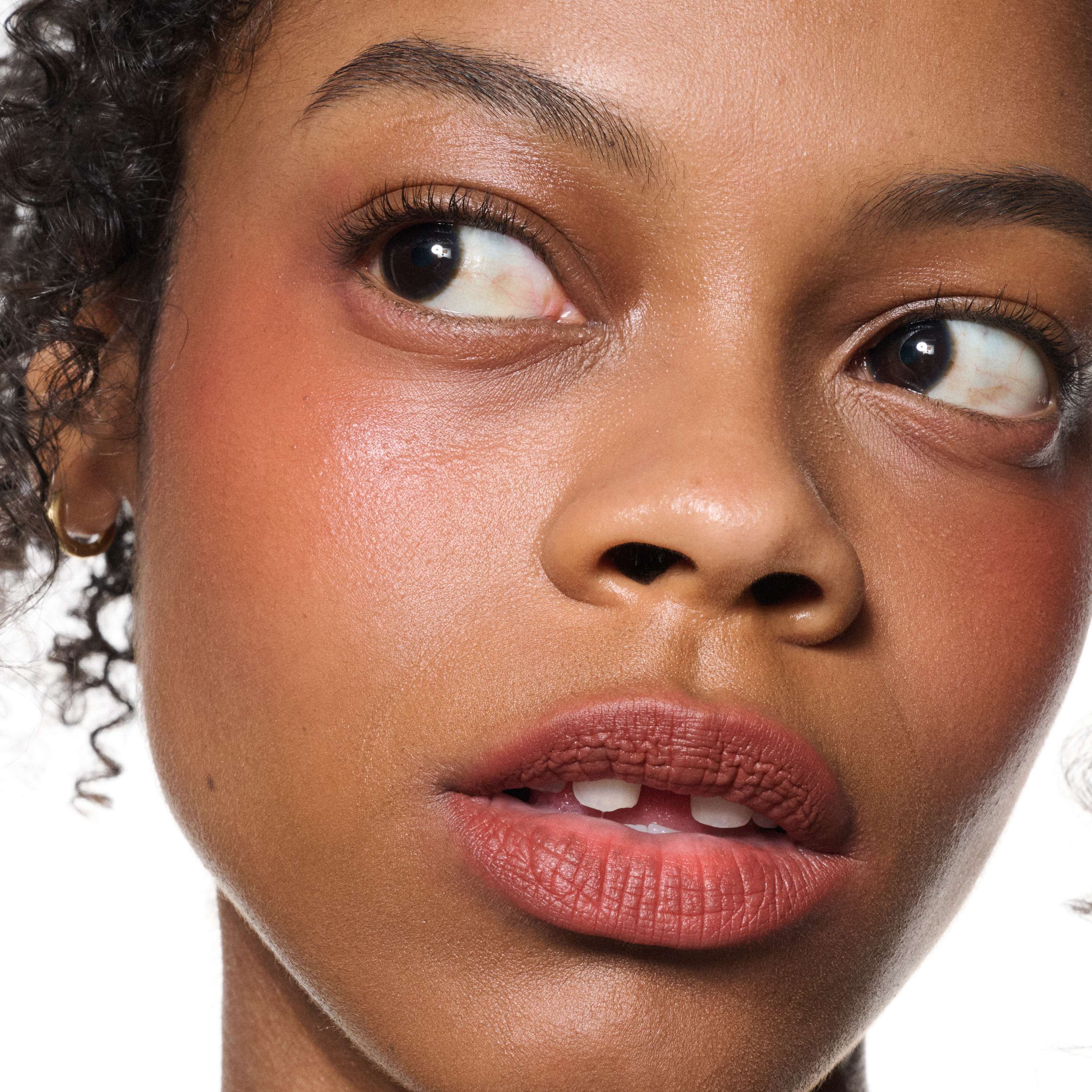 Powder Kiss Lip + Cheek Mousse Matte • Marrakesh-Mere