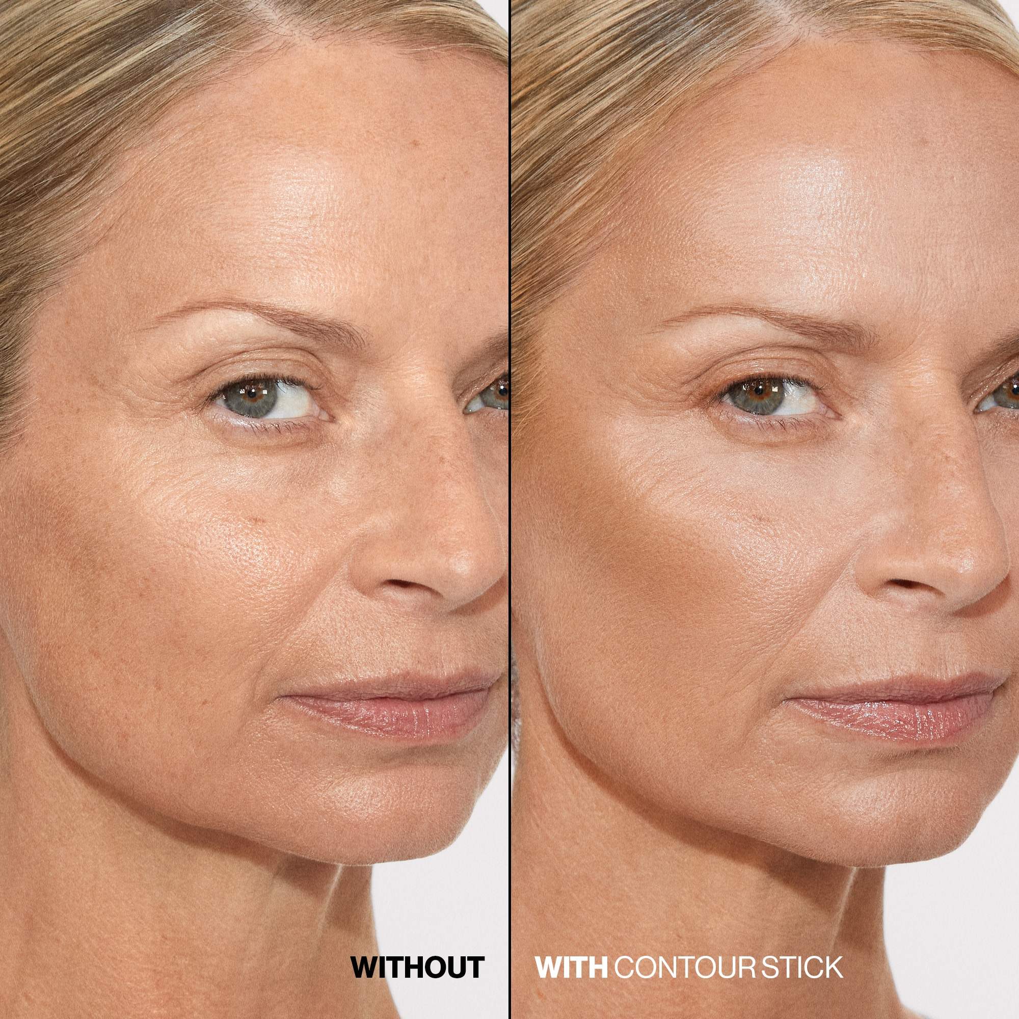 Precision Contour Stick • Light