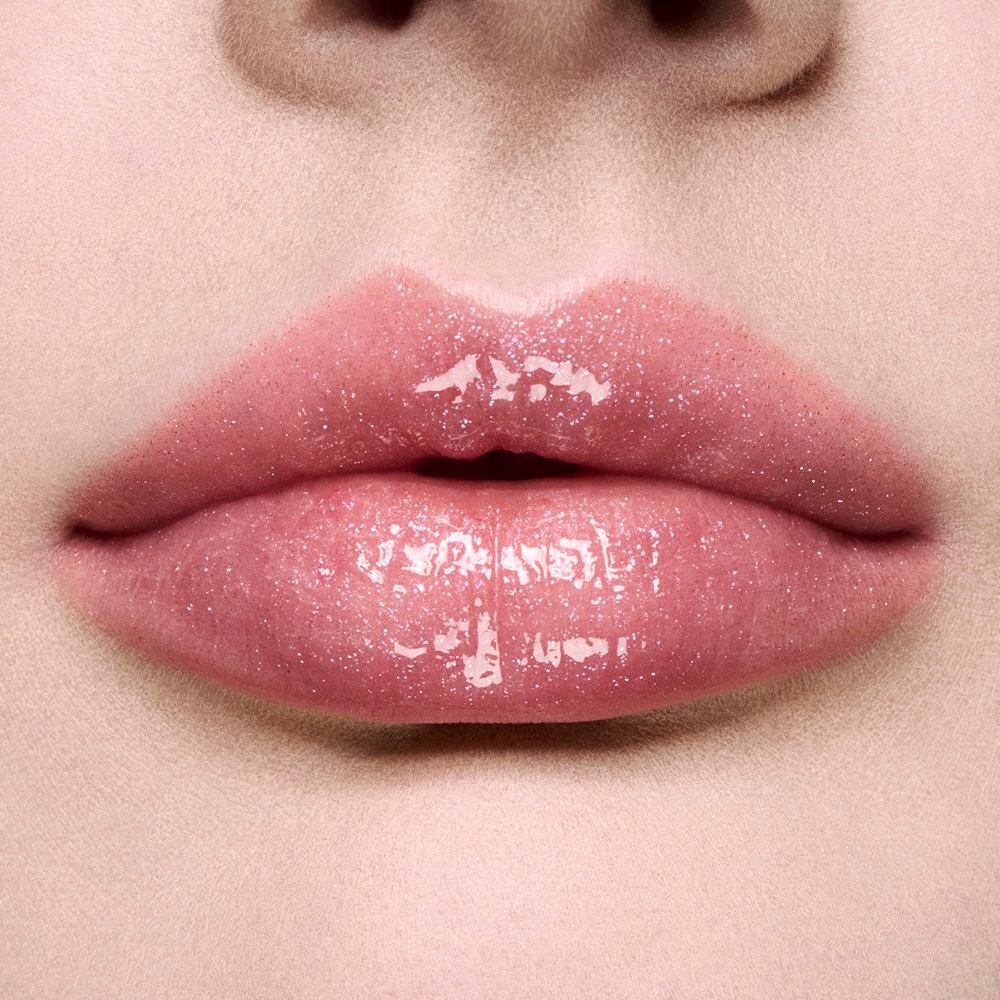 Lipglass Cushion High-Pigment Oil • Sugarrimmed