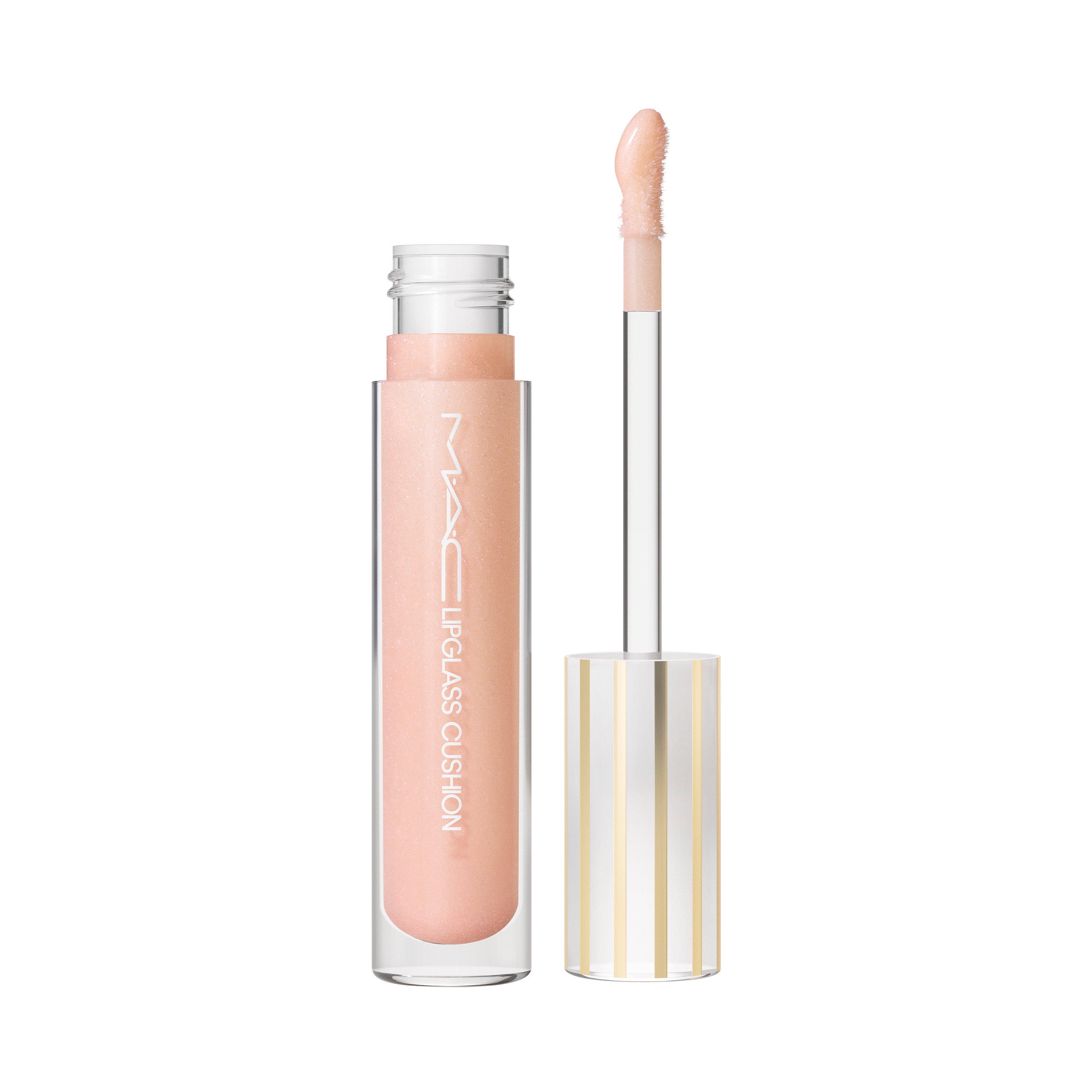 Lipglass Cushion High-Pigment Oil • Sugarrimmed