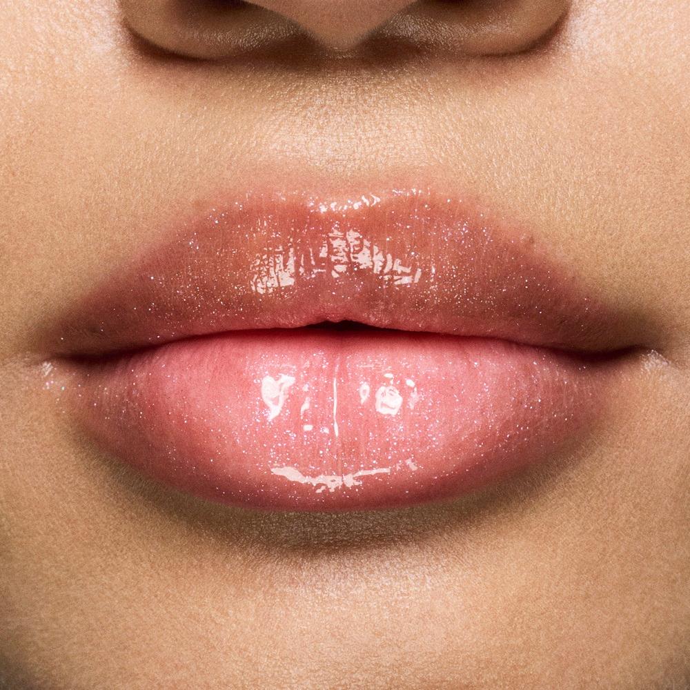 Lipglass Cushion High-Pigment Oil • Sugarrimmed