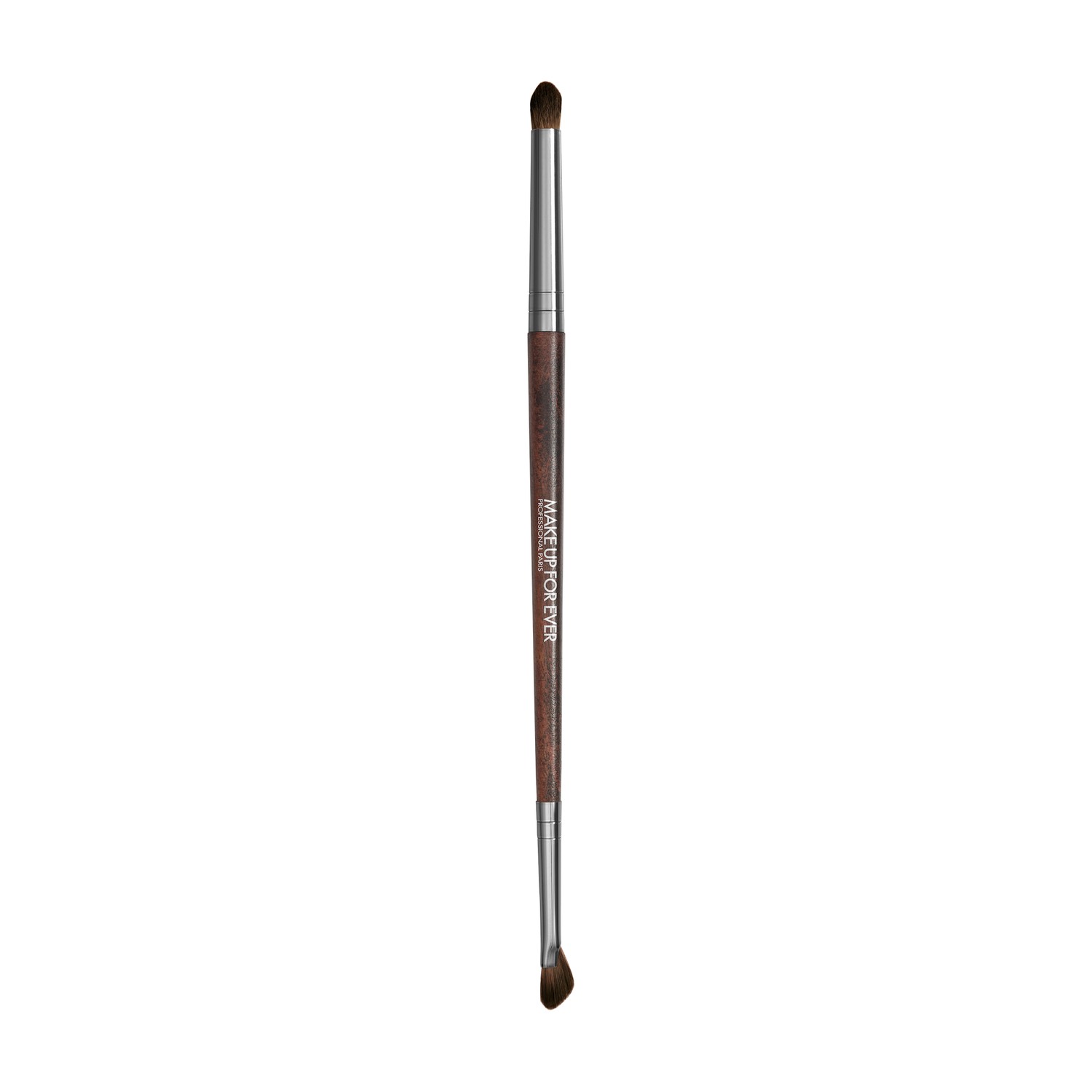 #262 Versatile Dual Ended Eye Brush • 10g