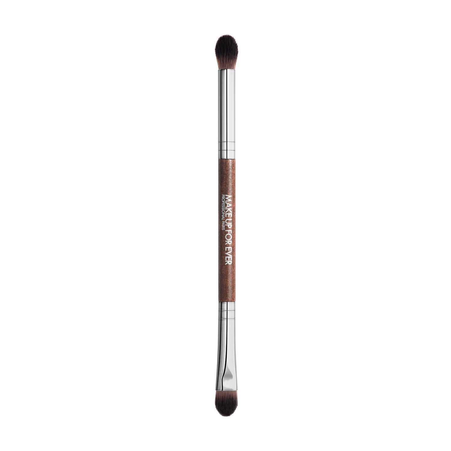Double-Ended Eyeshadow Brush 248 • 10g