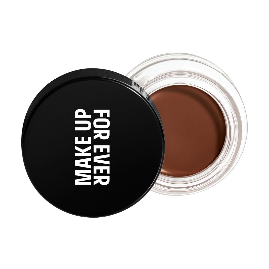 Artist Color Cream Waterproof Gel Eyeliner Pot • 03 Limitless Brown