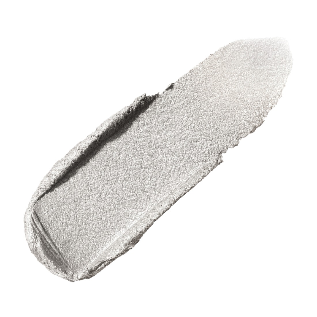 Artist Color Cream Waterproof Gel Eyeliner Pot • 06 Silver Gleam