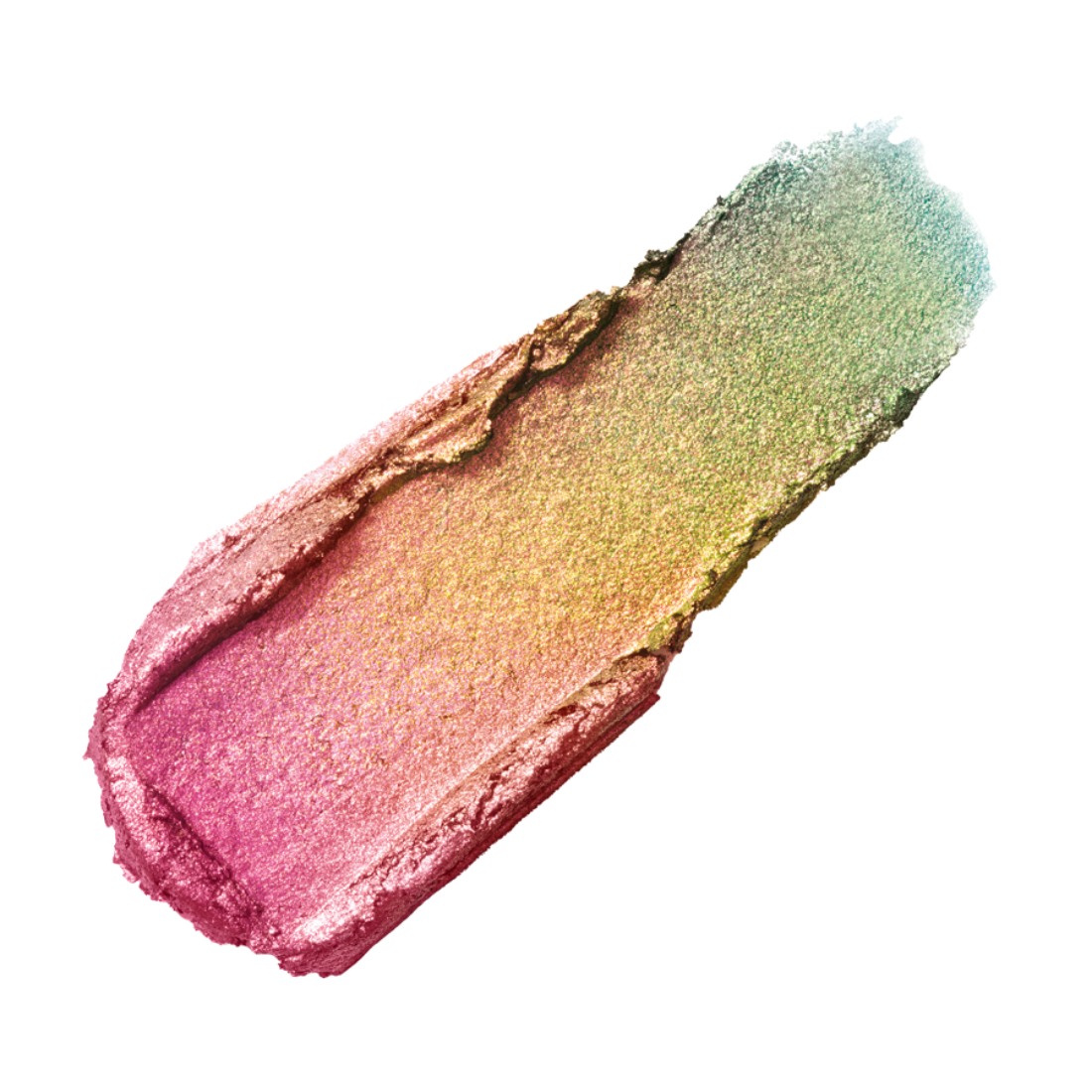 Artist Color Cream Waterproof Gel Eyeliner Pot • 07 Beetle Chrome