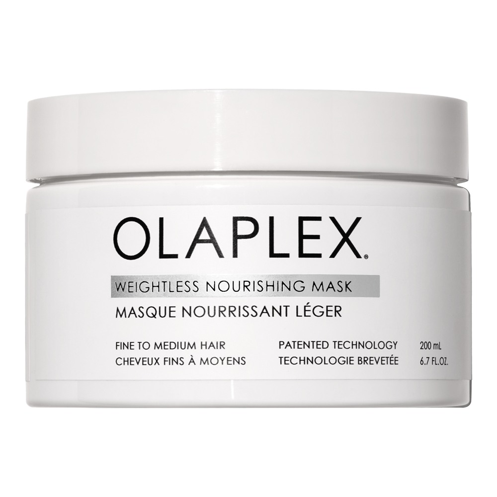 Weightless Nourishing Mask • 200ml